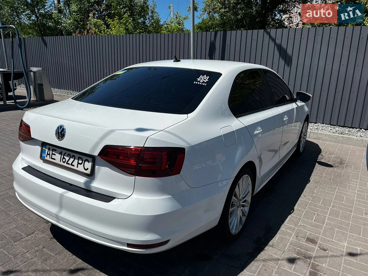 2016 Volkswagen Jetta - мініатюра 4
