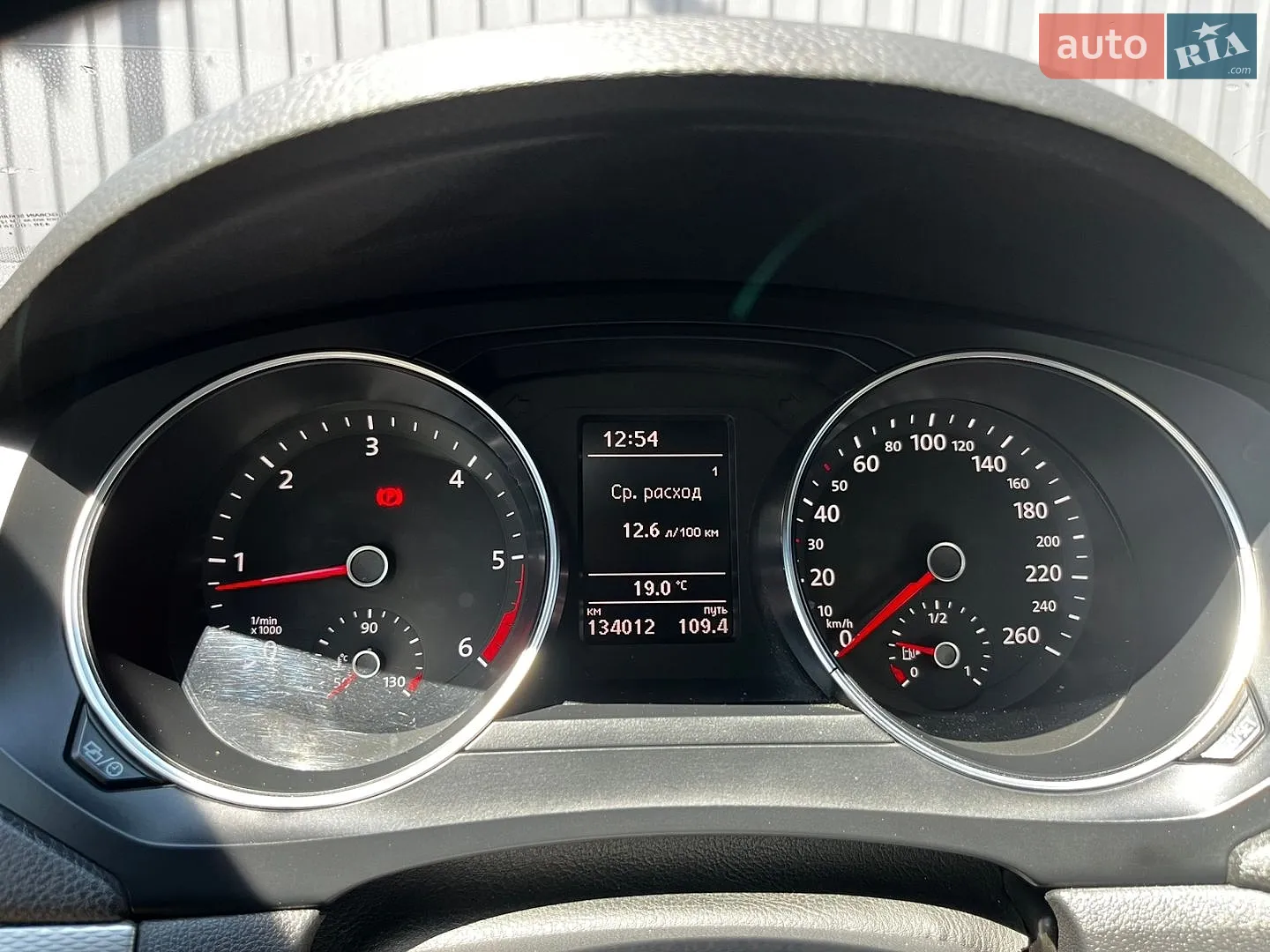 2016 Volkswagen Jetta - мініатюра 11