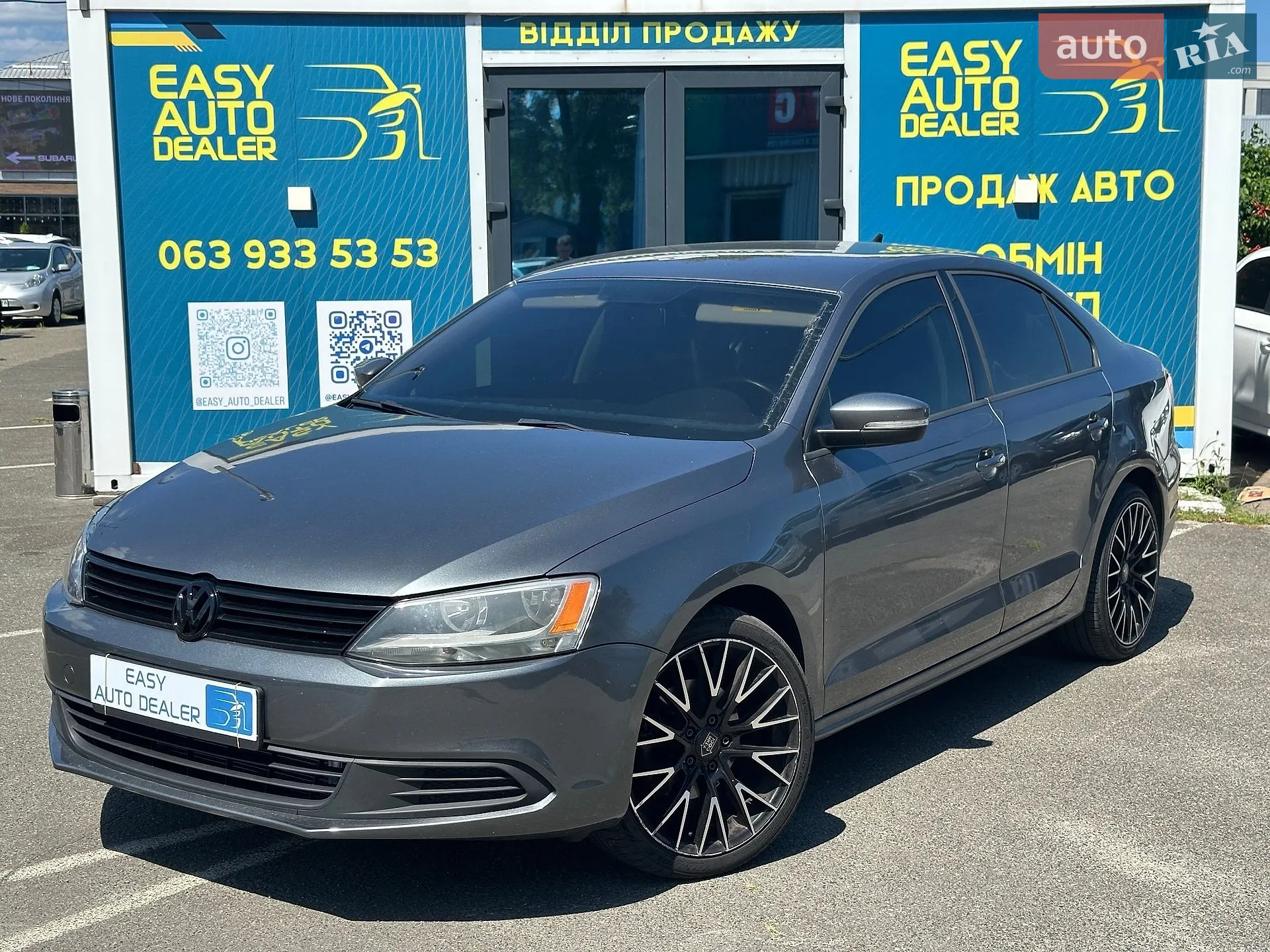 2013 Volkswagen Jetta - фото 1