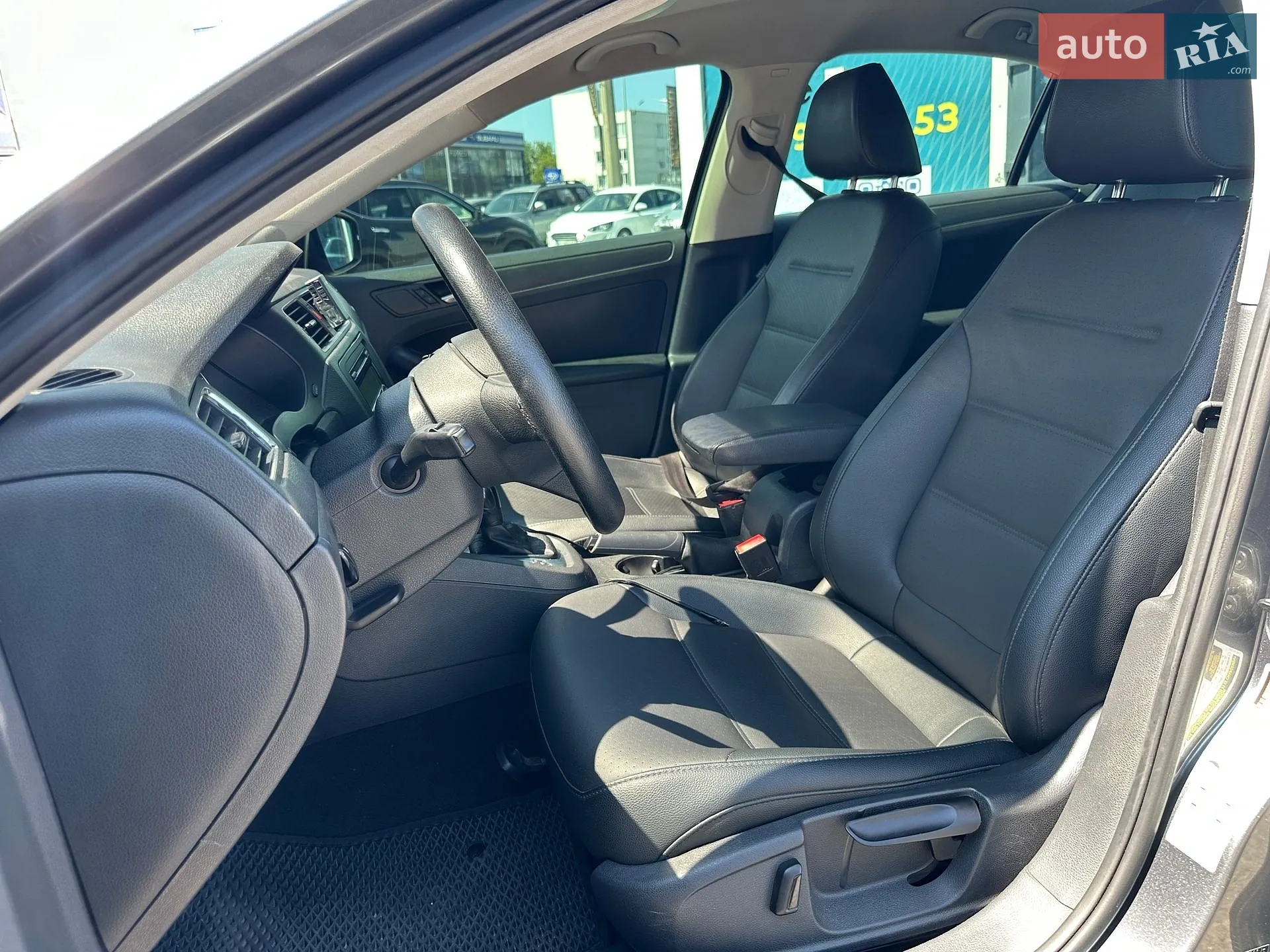 2013 Volkswagen Jetta - мініатюра 14