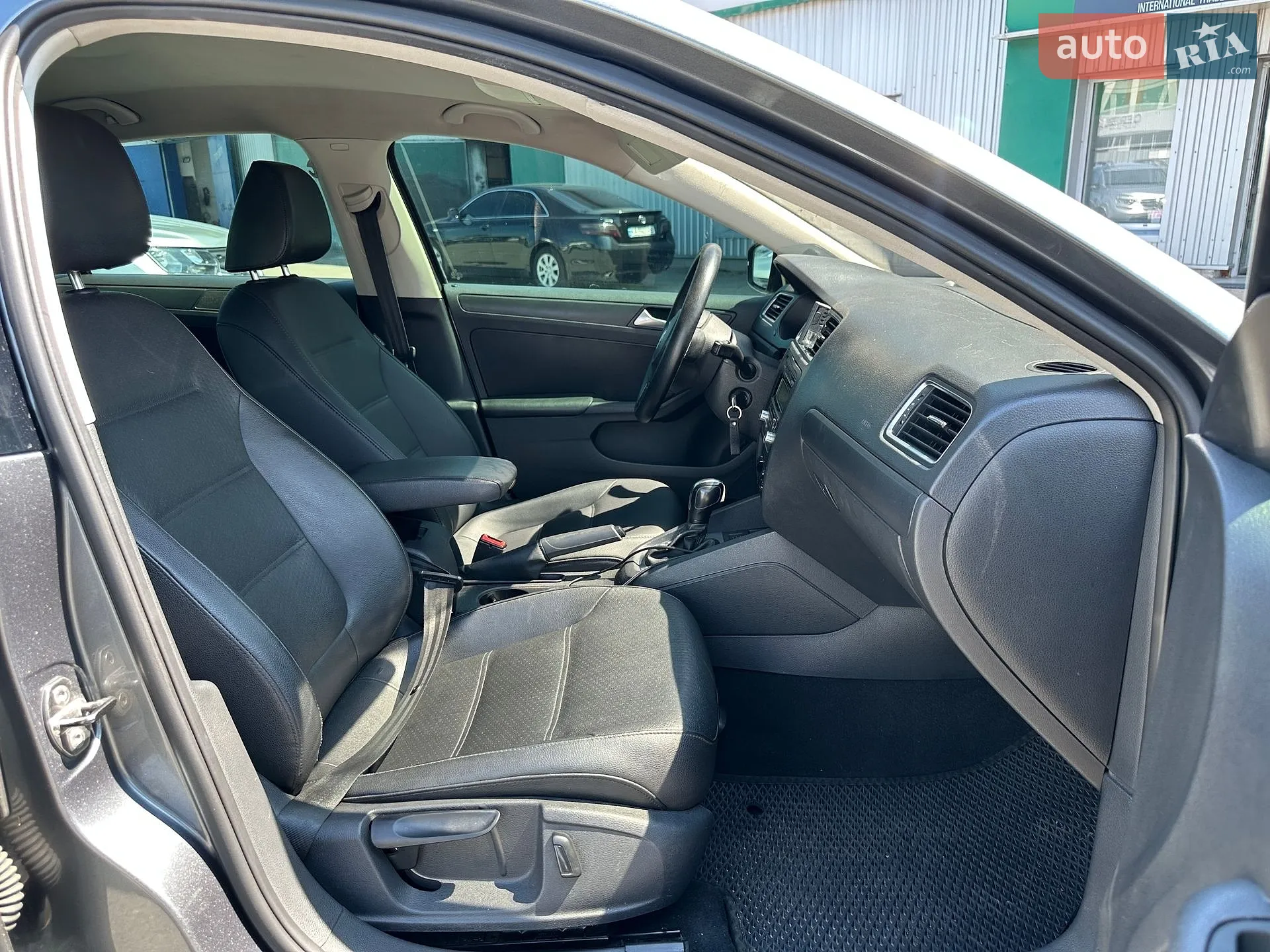 2013 Volkswagen Jetta - мініатюра 21