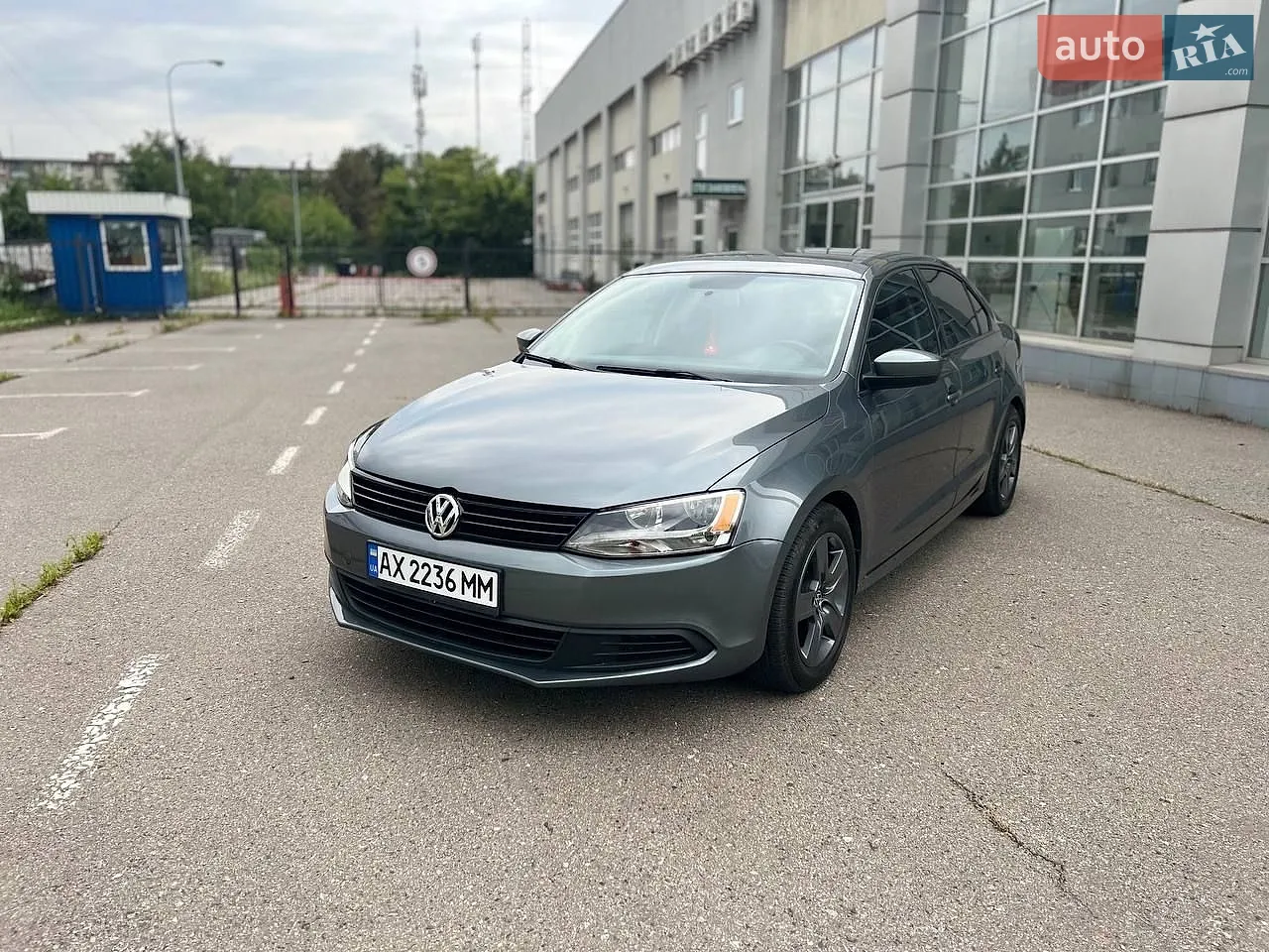 2014 Volkswagen Jetta - мініатюра 21