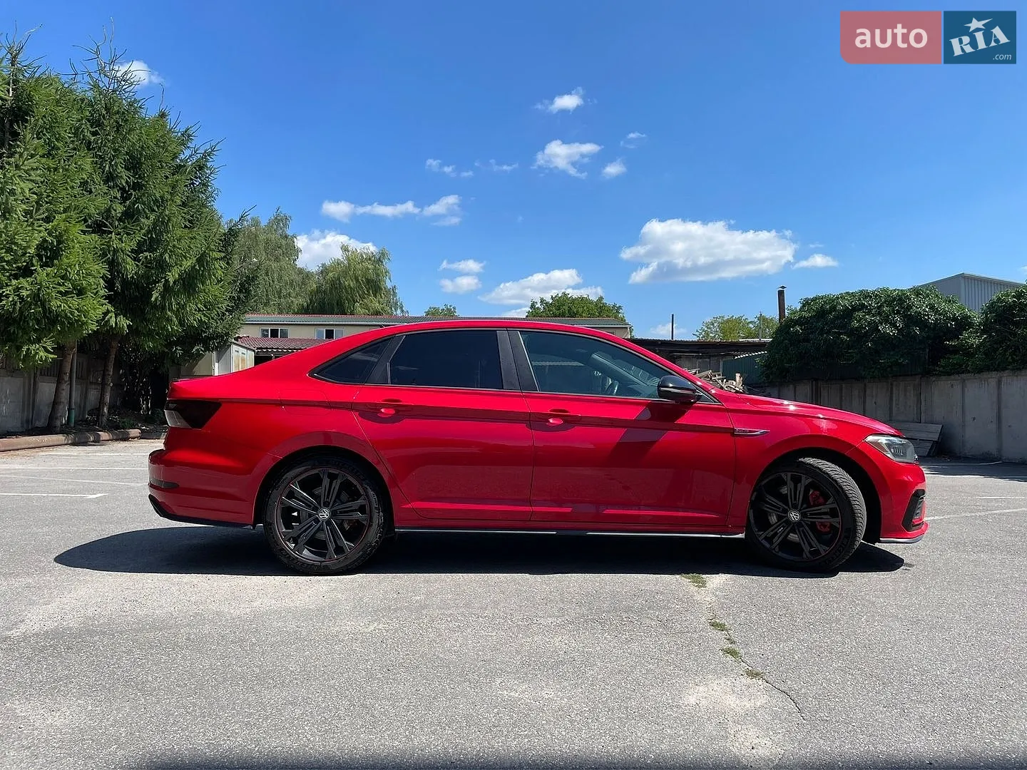 2019 Volkswagen Jetta - мініатюра 7