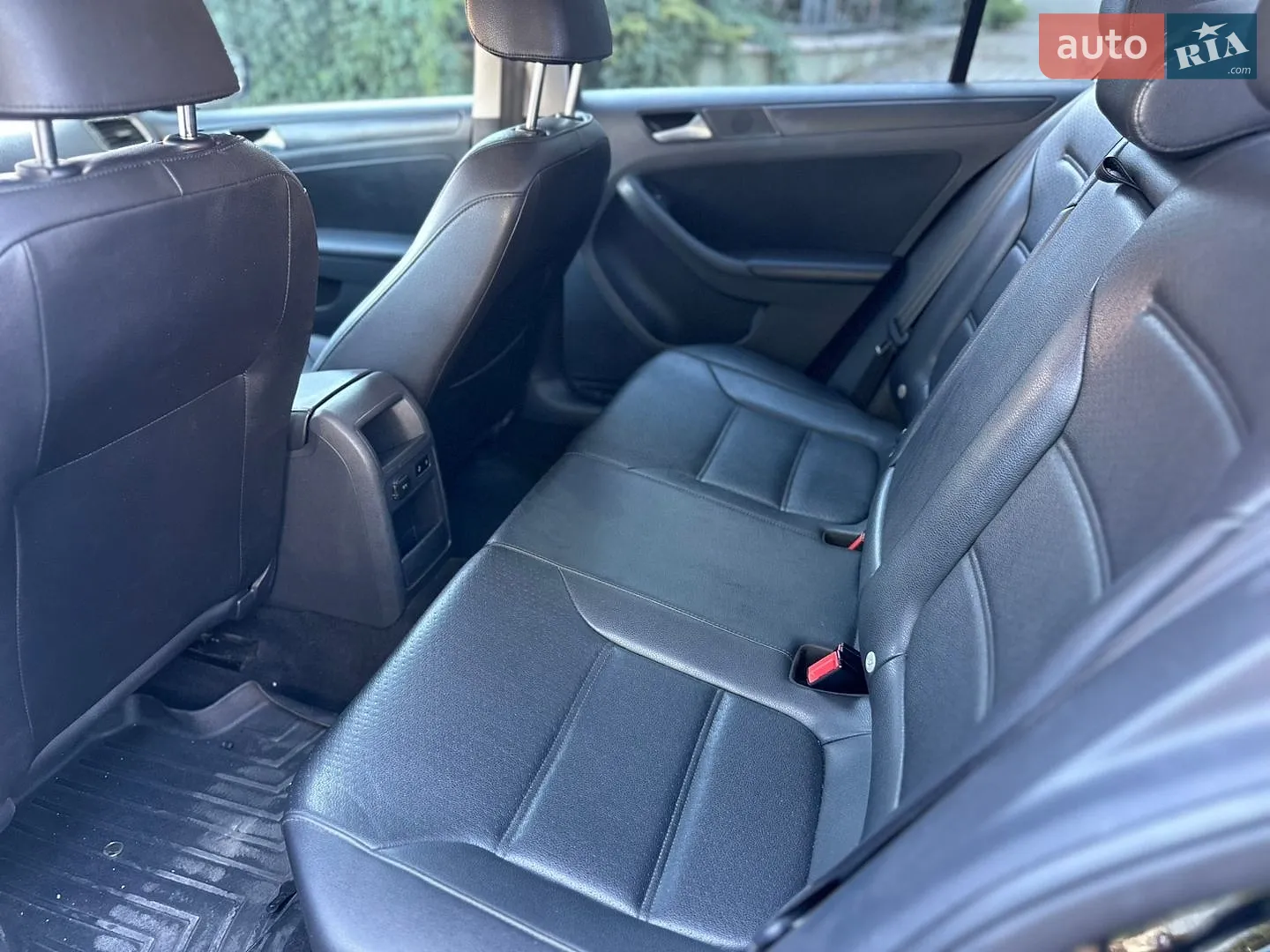 2014 Volkswagen Jetta - мініатюра 10