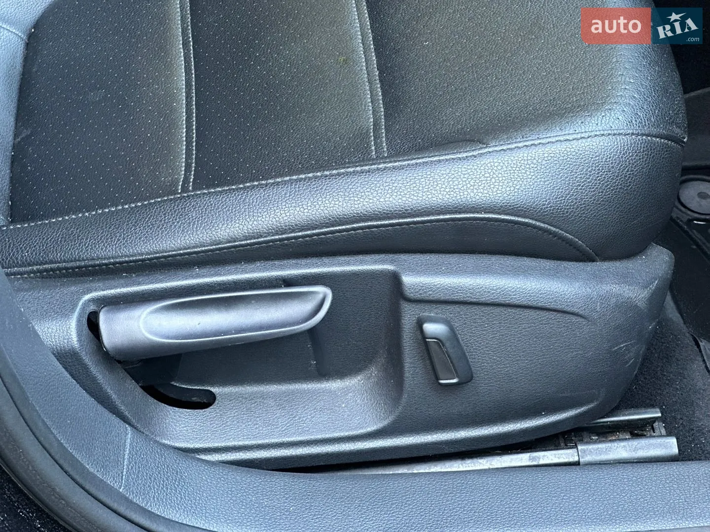 2014 Volkswagen Jetta - мініатюра 13