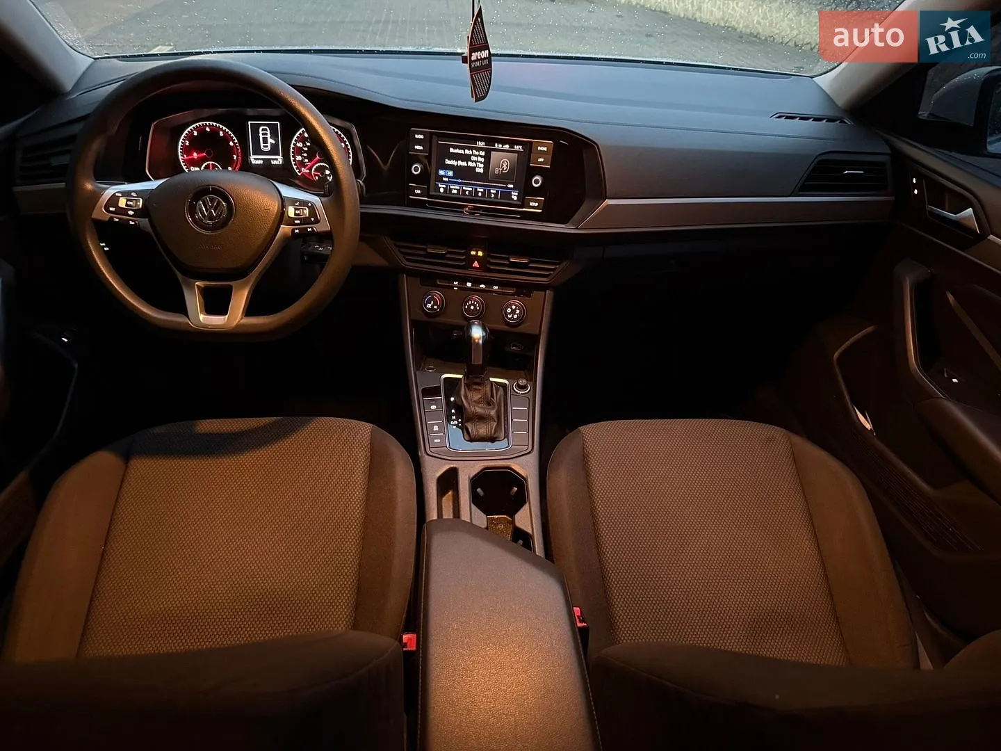 2018 Volkswagen Jetta - мініатюра 11