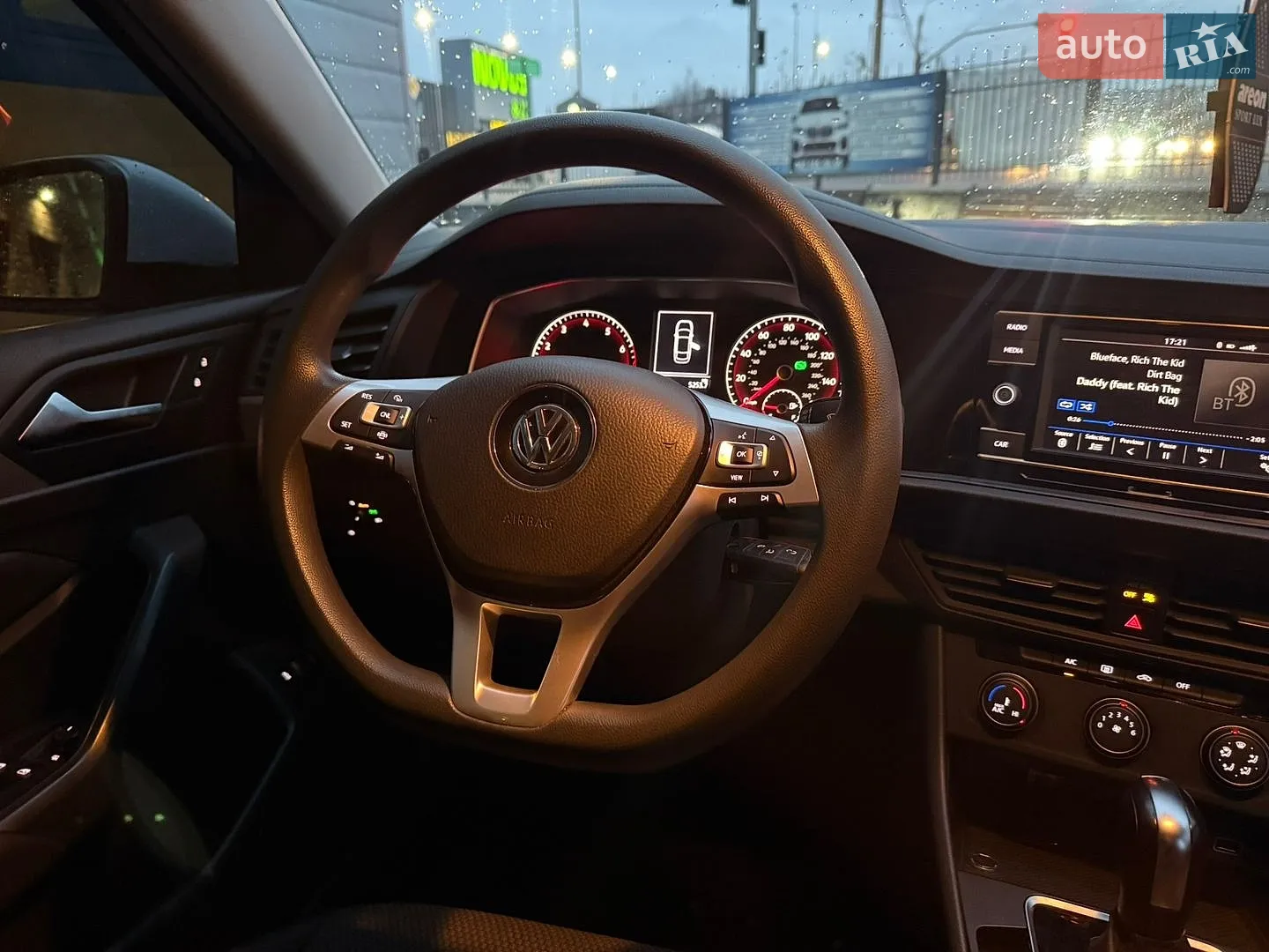 2018 Volkswagen Jetta - мініатюра 13