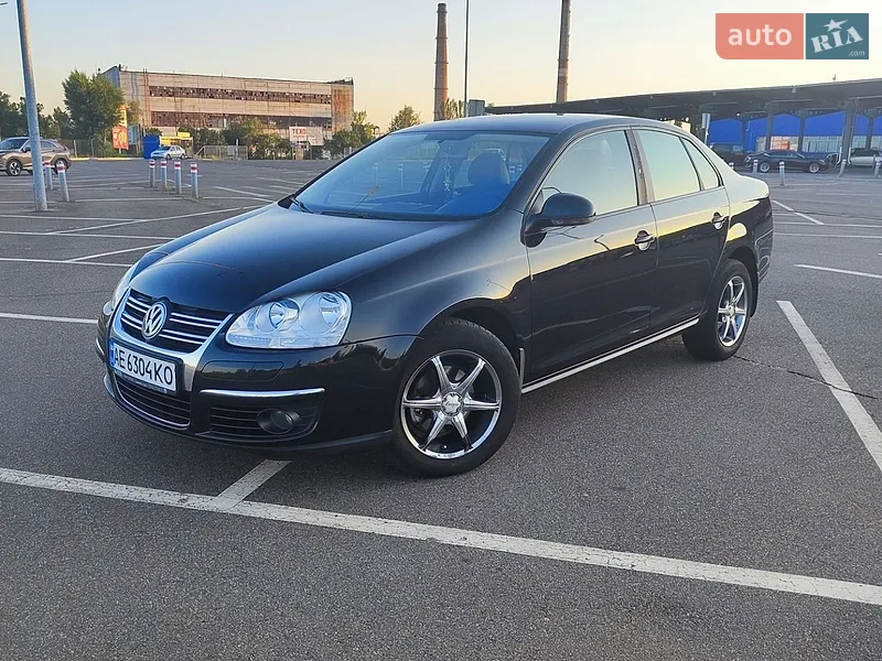 Volkswagen Jetta
