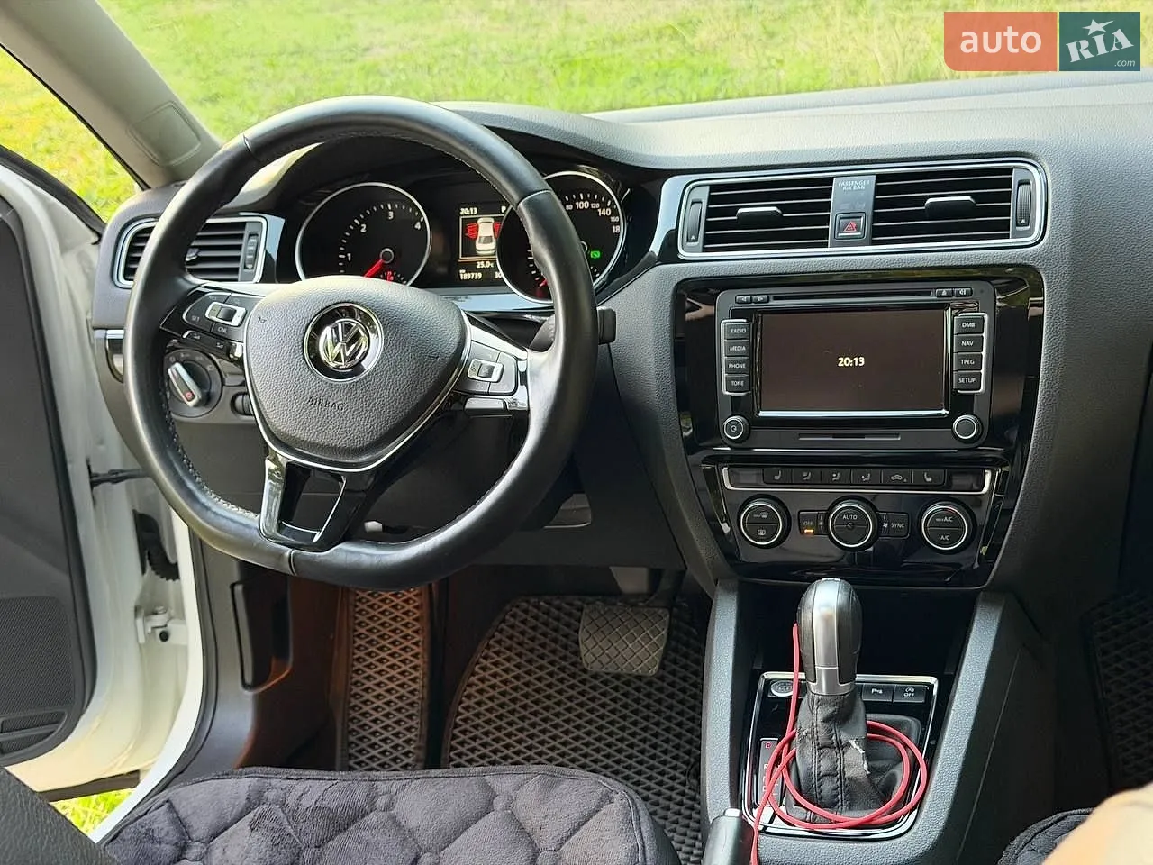 2014 Volkswagen Jetta - мініатюра 4