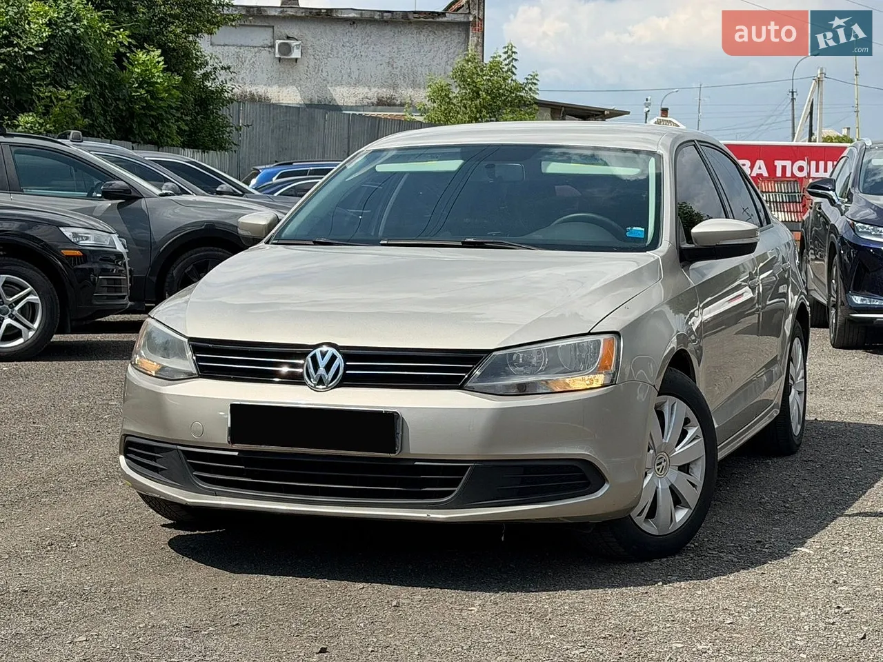 2014 Volkswagen Jetta - мініатюра 18