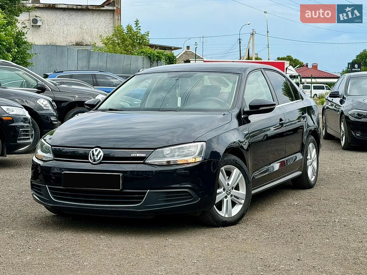 2014 Volkswagen Jetta - мініатюра 20