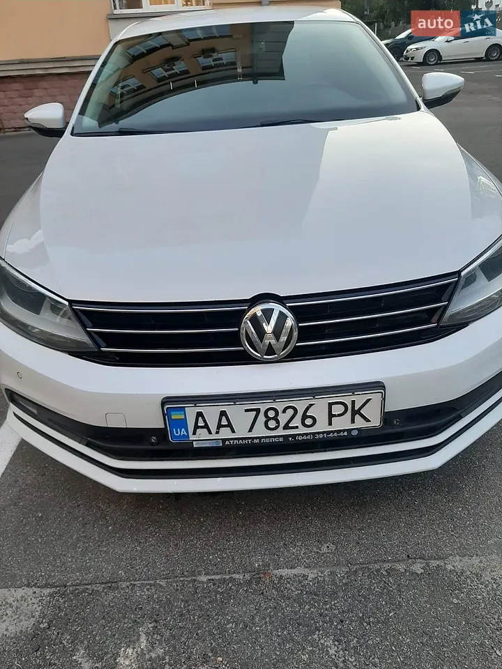 2015 Volkswagen Jetta - мініатюра 24