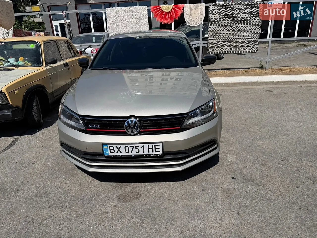 2015 Volkswagen Jetta - мініатюра 58