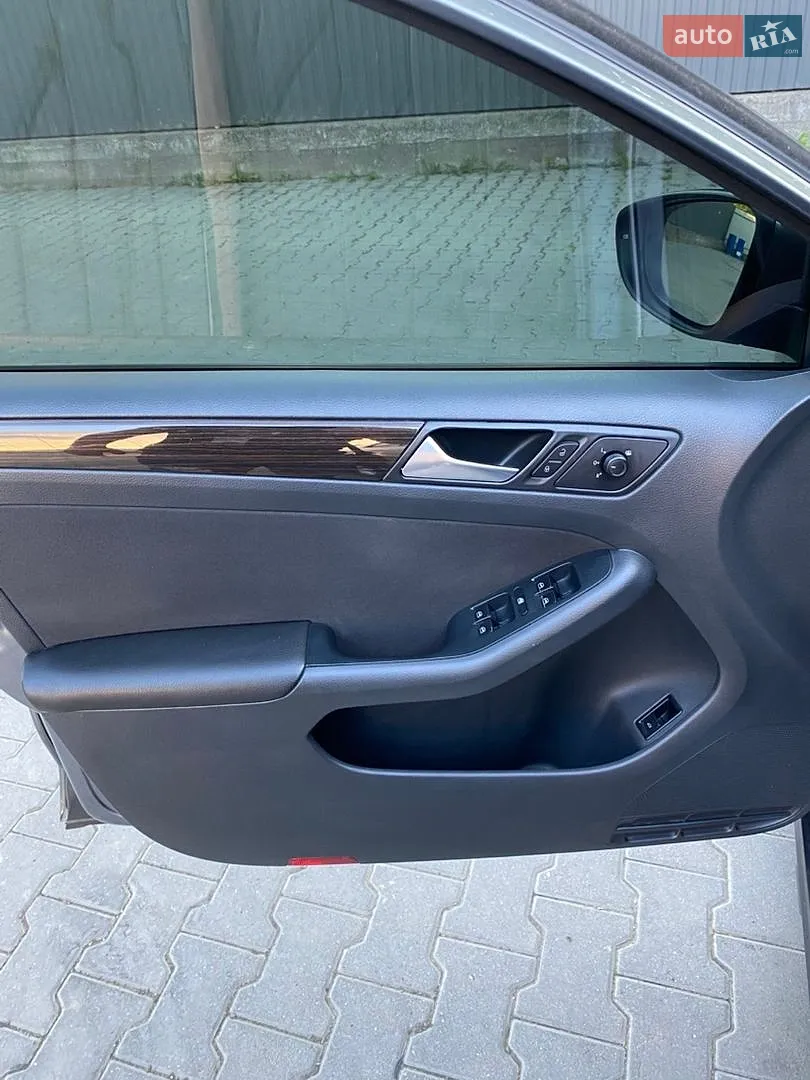 2015 Volkswagen Jetta - мініатюра 10