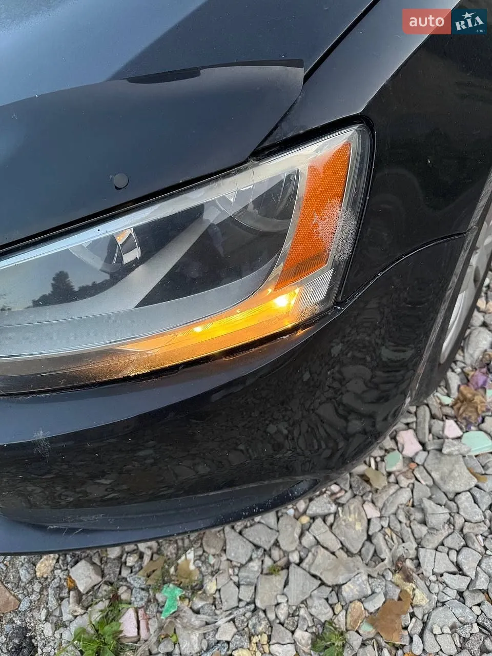2013 Volkswagen Jetta - мініатюра 3