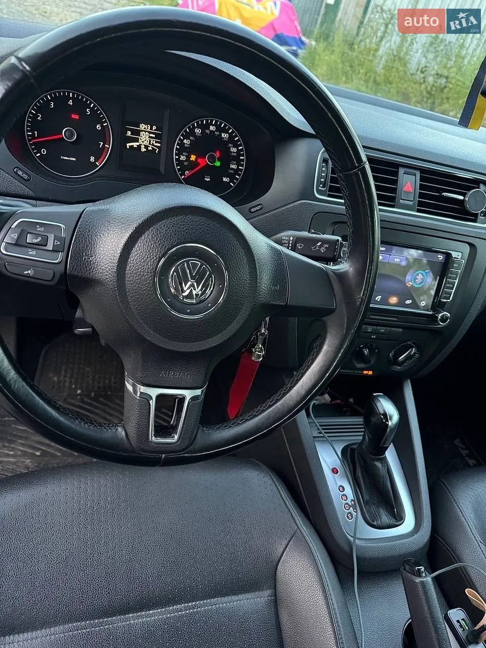 2013 Volkswagen Jetta - мініатюра 10