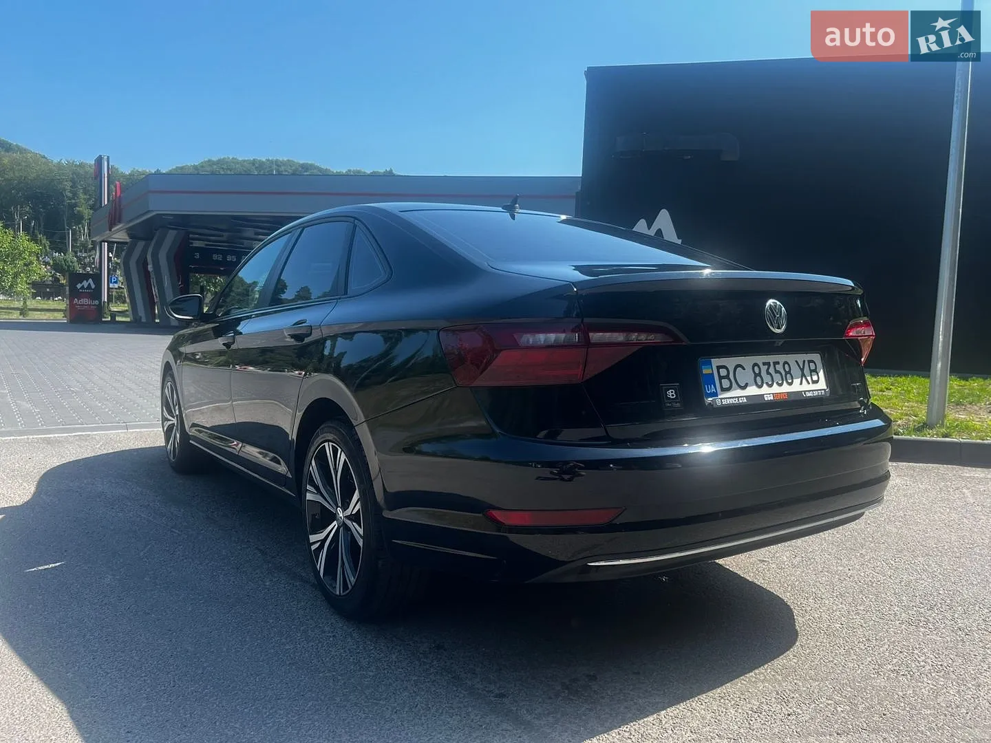 2019 Volkswagen Jetta - мініатюра 2