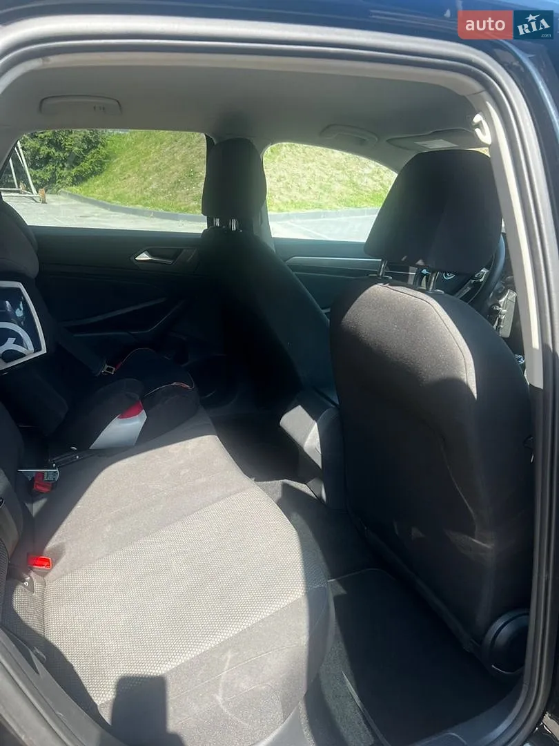 2019 Volkswagen Jetta - мініатюра 6
