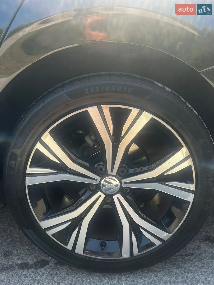 2019 Volkswagen Jetta - мініатюра 8