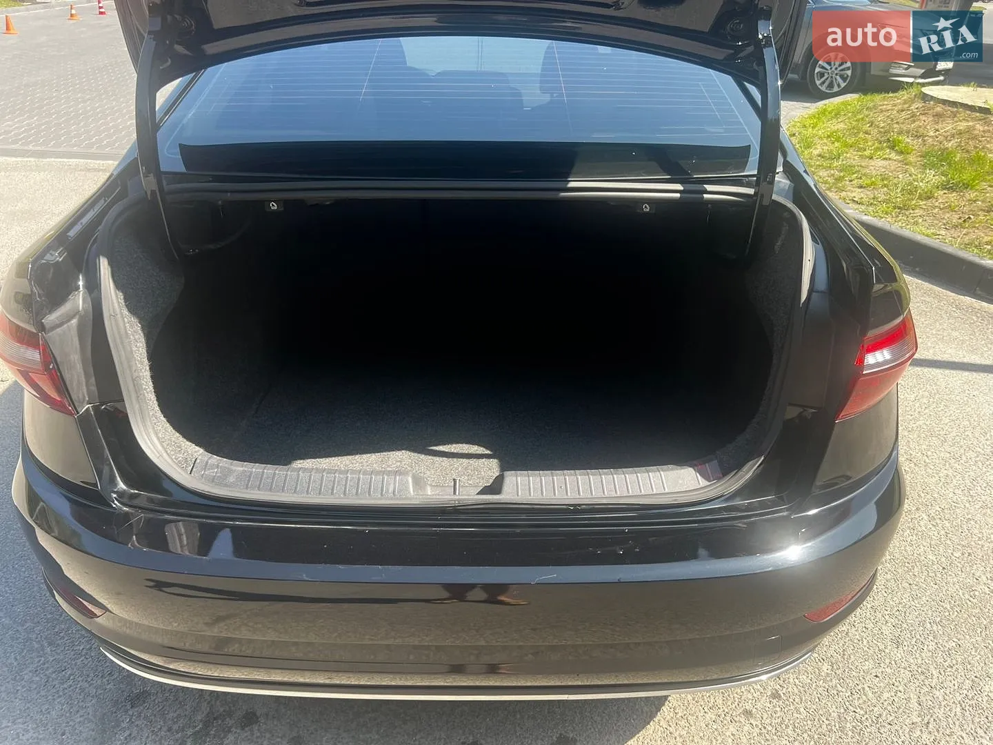 2019 Volkswagen Jetta - мініатюра 5