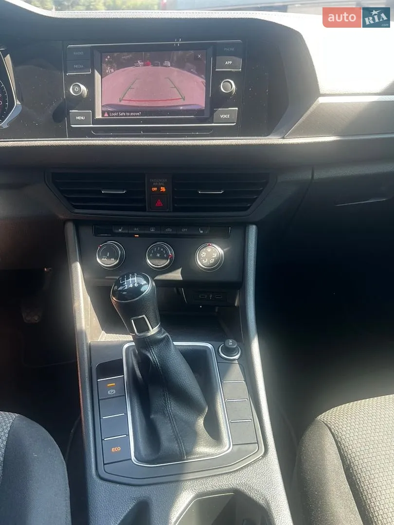 2019 Volkswagen Jetta - мініатюра 10