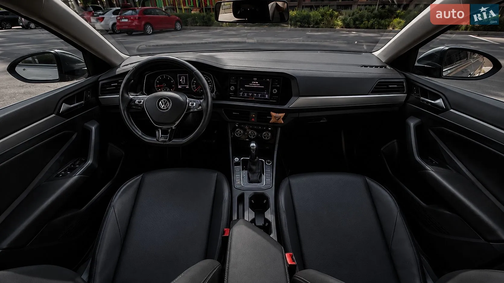 2018 Volkswagen Jetta - мініатюра 19