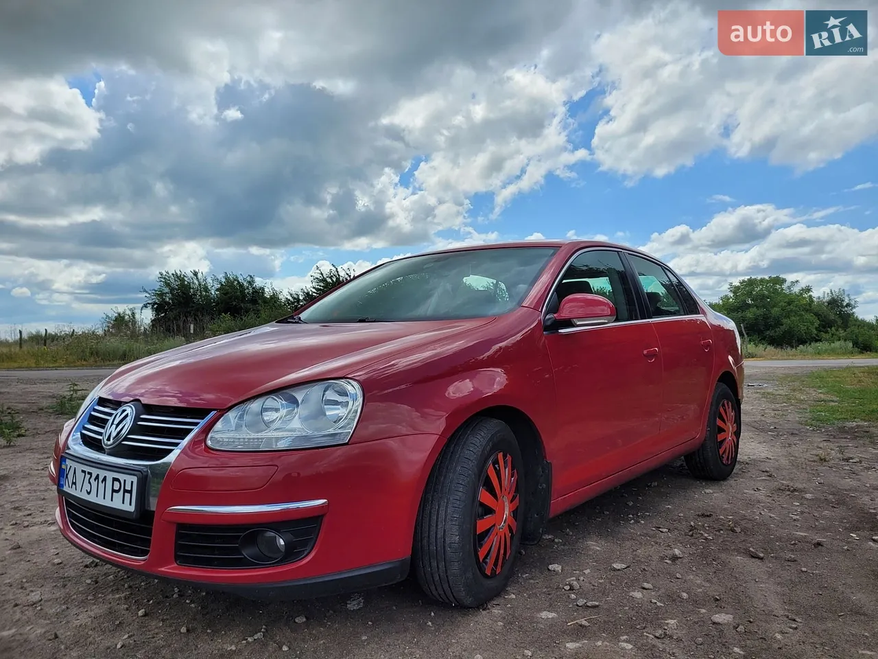 2010 Volkswagen Jetta - мініатюра 48