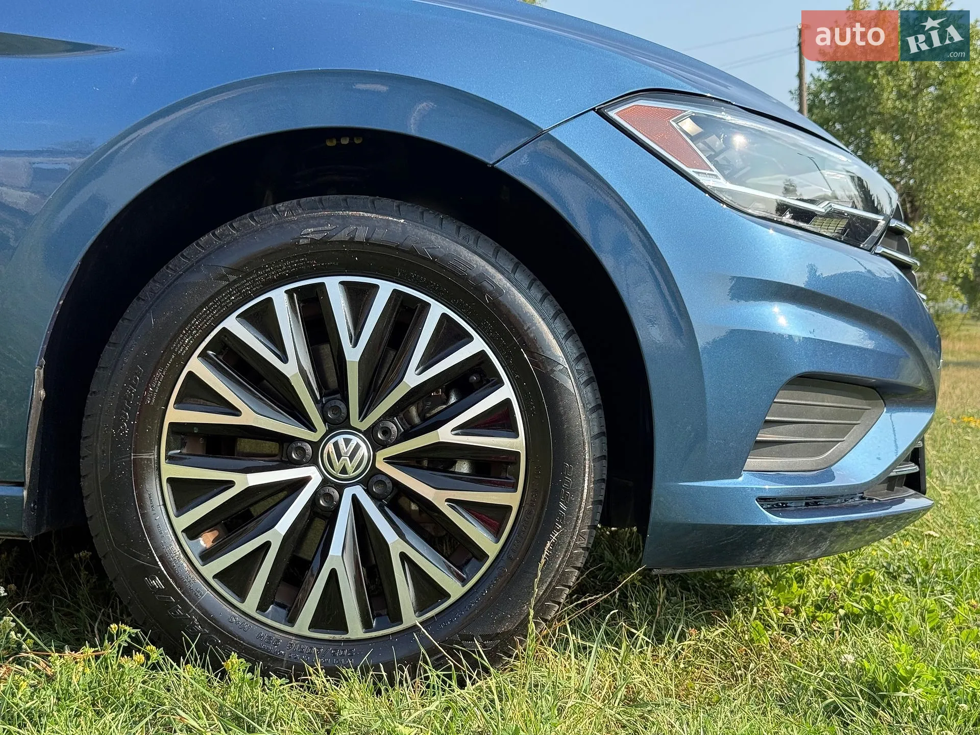 2021 Volkswagen Jetta - мініатюра 5