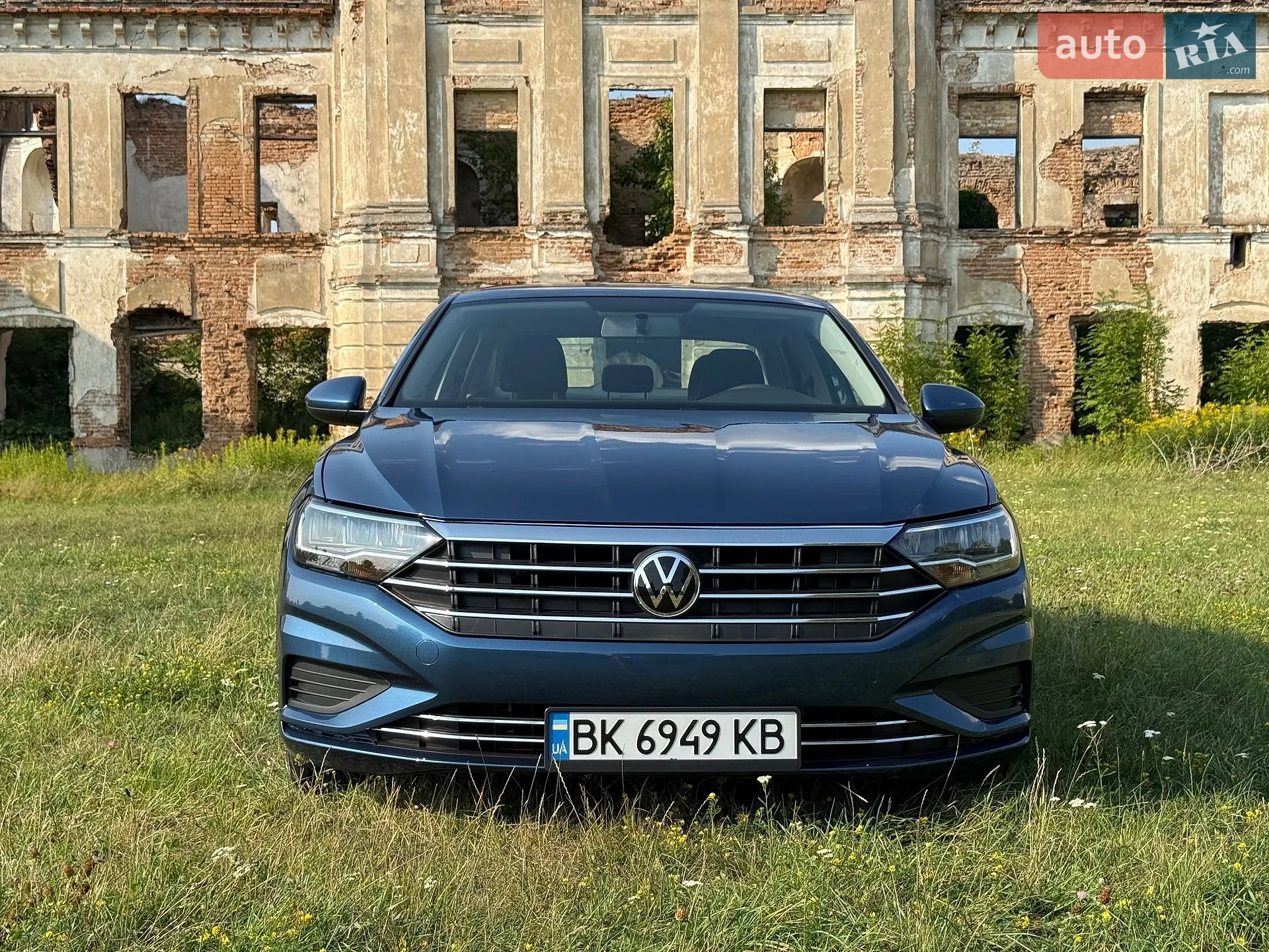 2021 Volkswagen Jetta - мініатюра 6