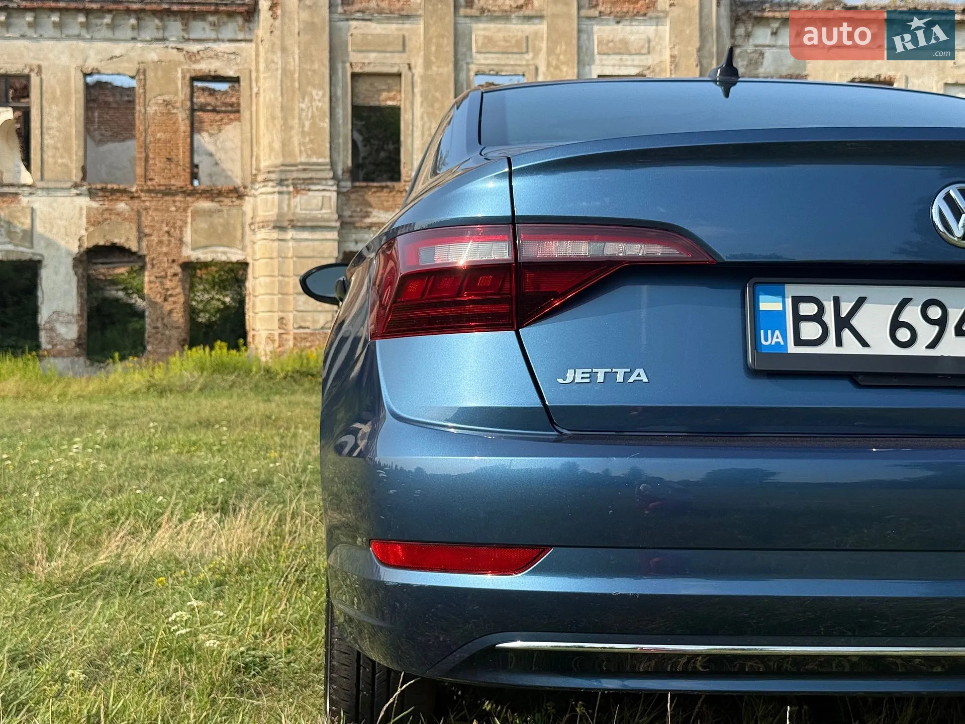 2021 Volkswagen Jetta - мініатюра 8