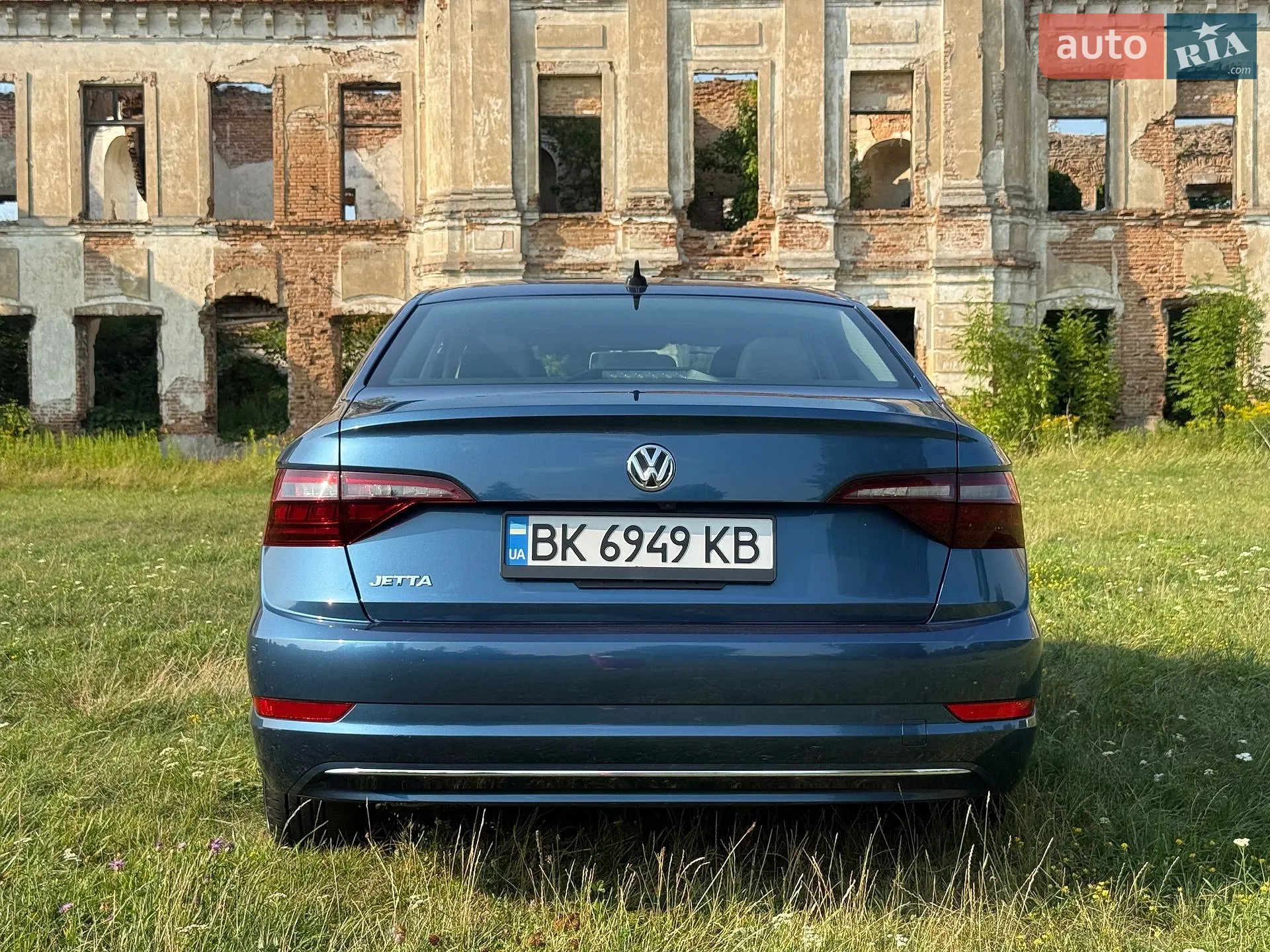 2021 Volkswagen Jetta - мініатюра 9