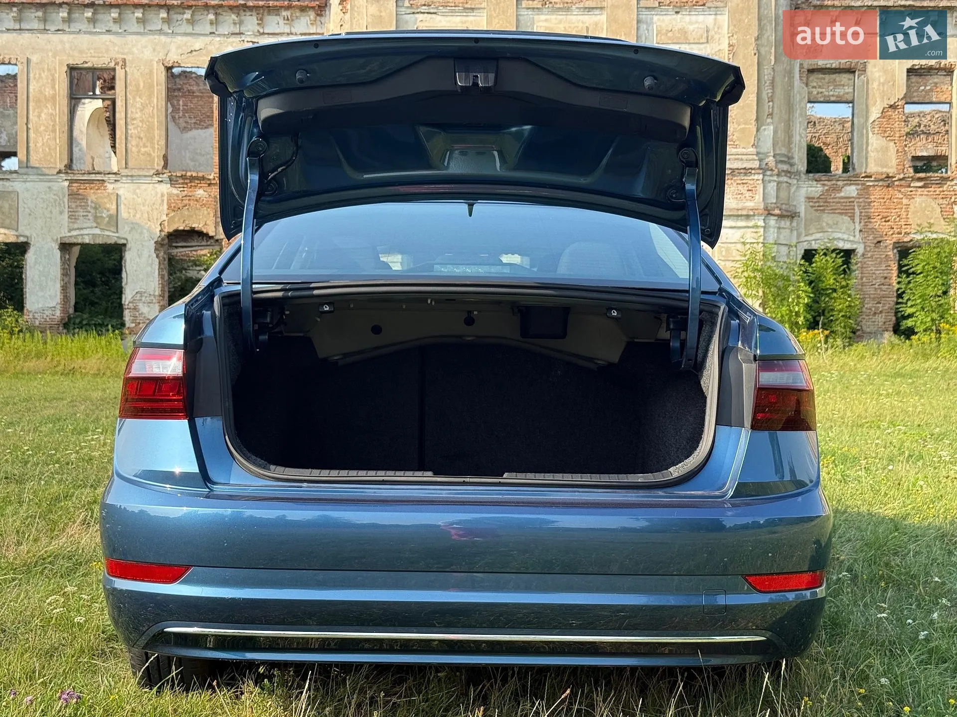2021 Volkswagen Jetta - мініатюра 10