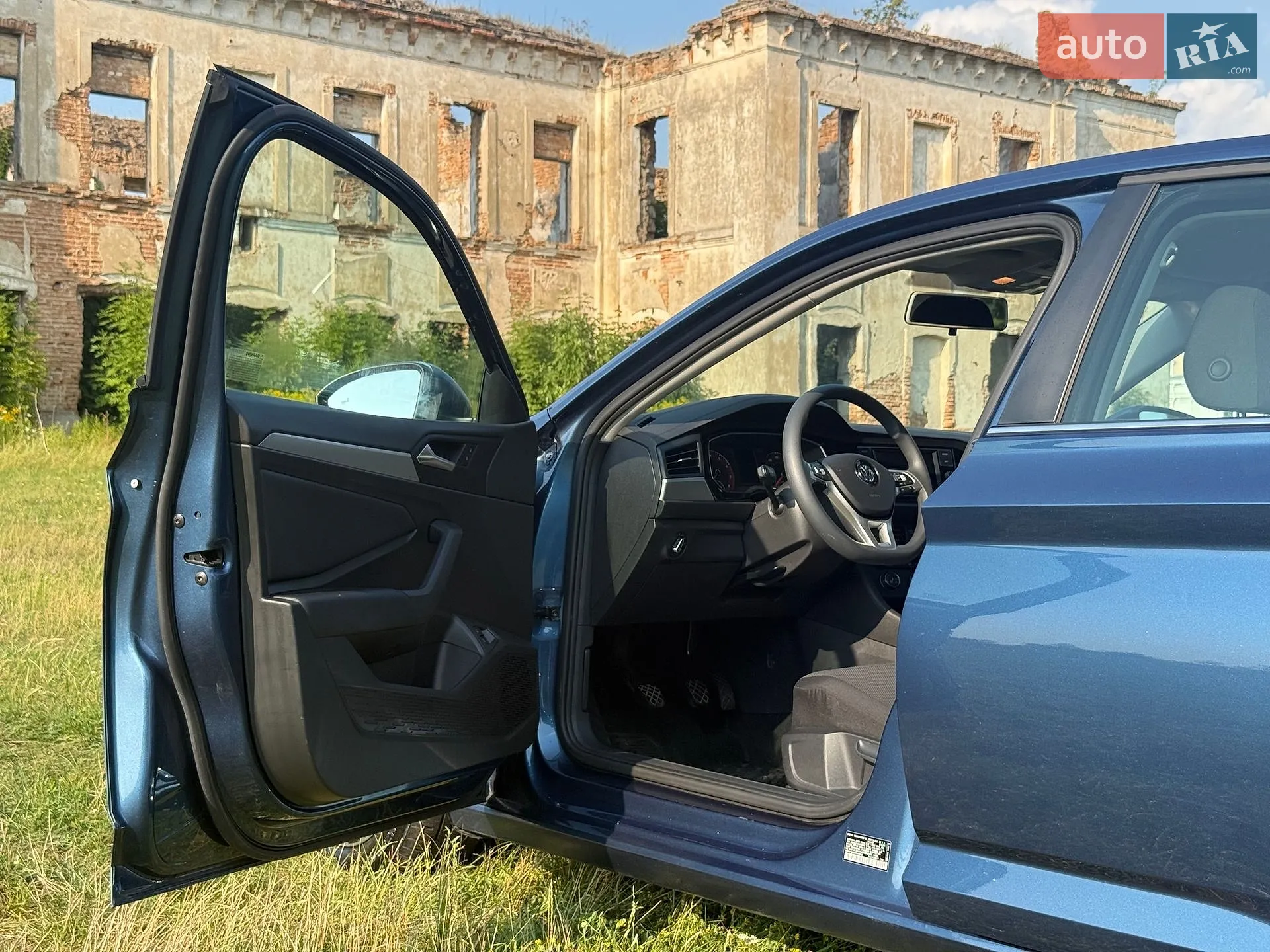 2021 Volkswagen Jetta - мініатюра 16