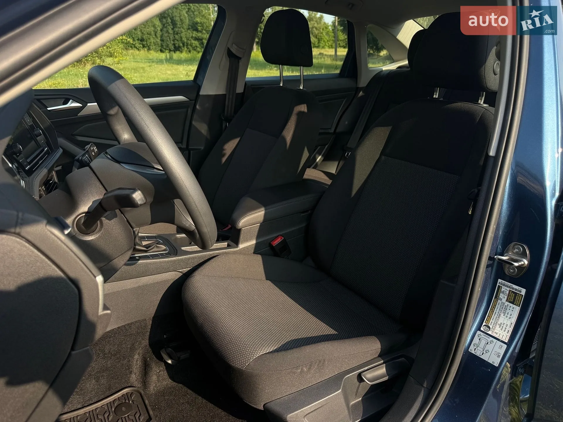 2021 Volkswagen Jetta - мініатюра 19