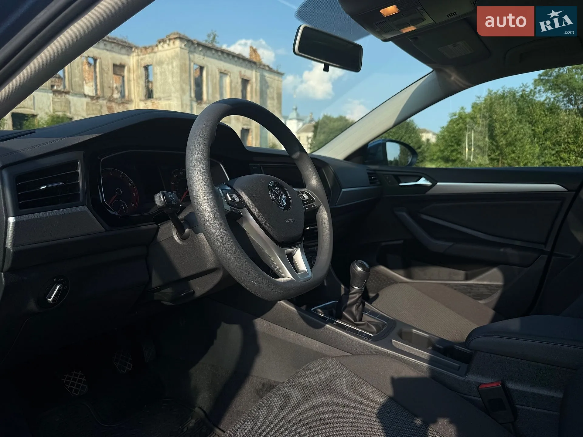 2021 Volkswagen Jetta - мініатюра 20
