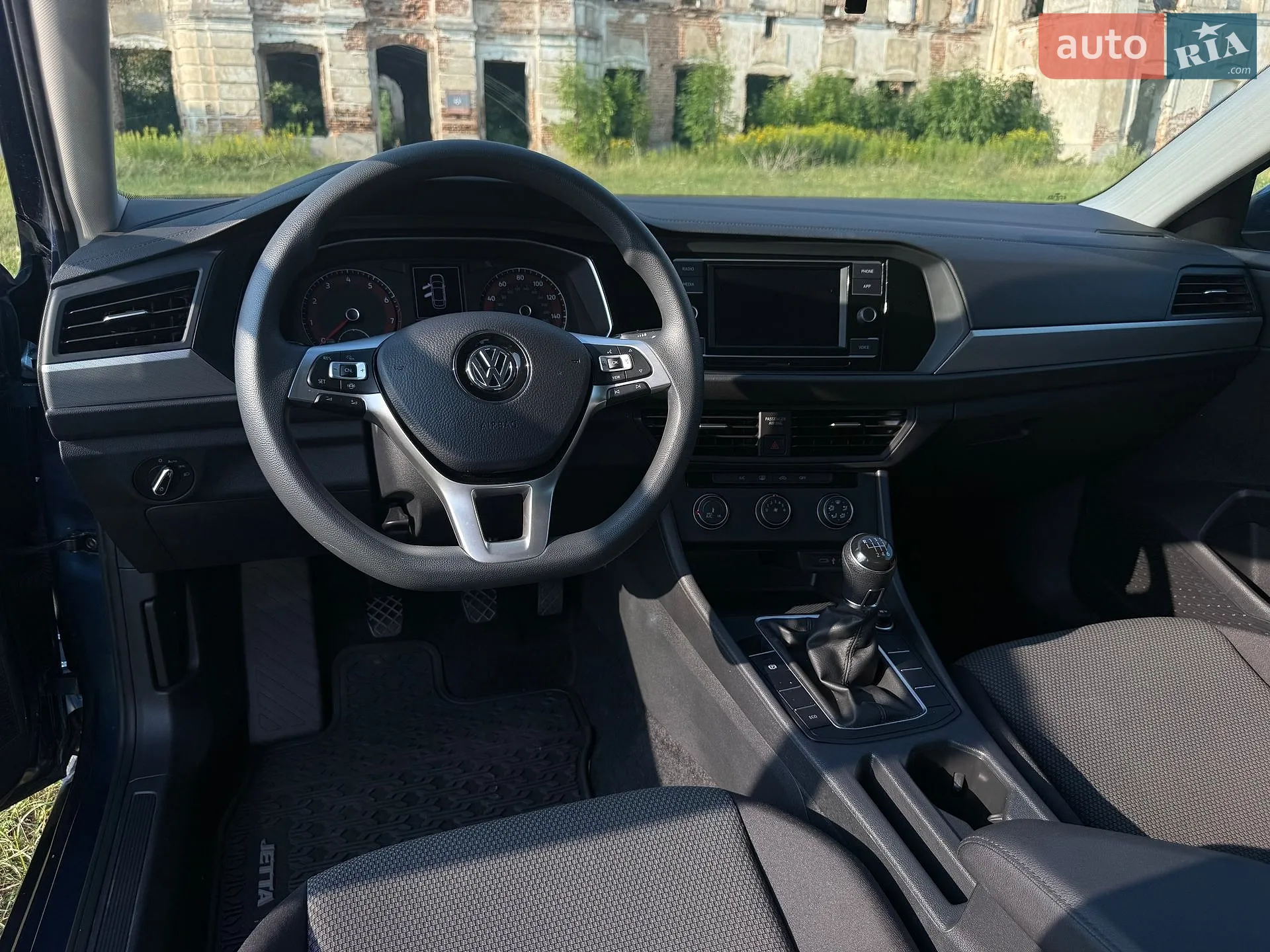 2021 Volkswagen Jetta - мініатюра 21