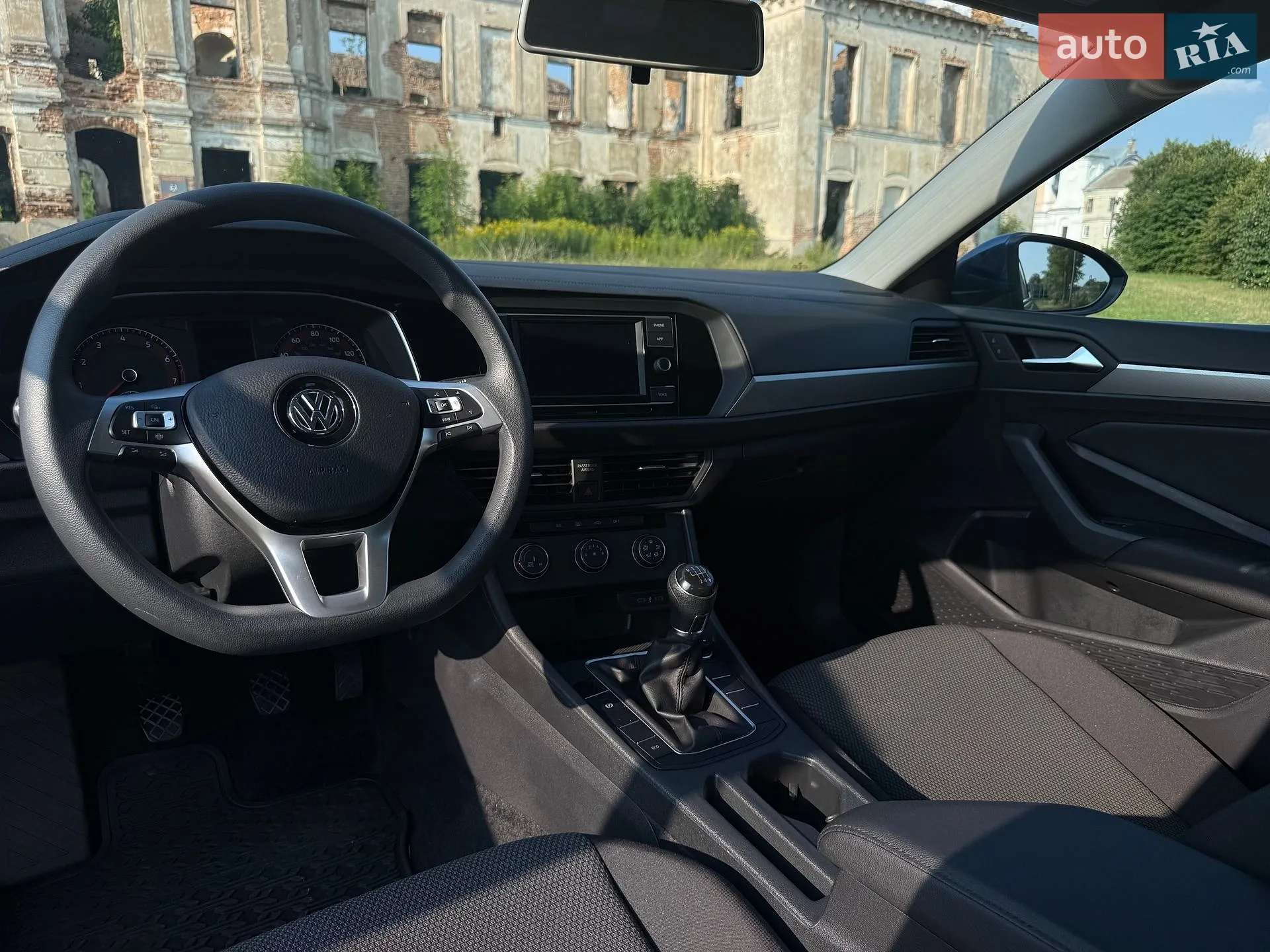 2021 Volkswagen Jetta - мініатюра 23