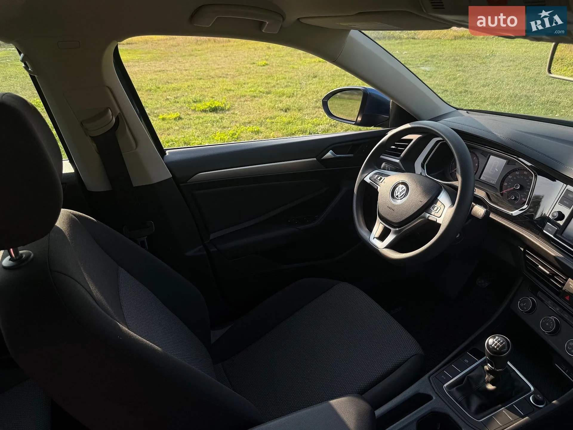 2021 Volkswagen Jetta - мініатюра 26
