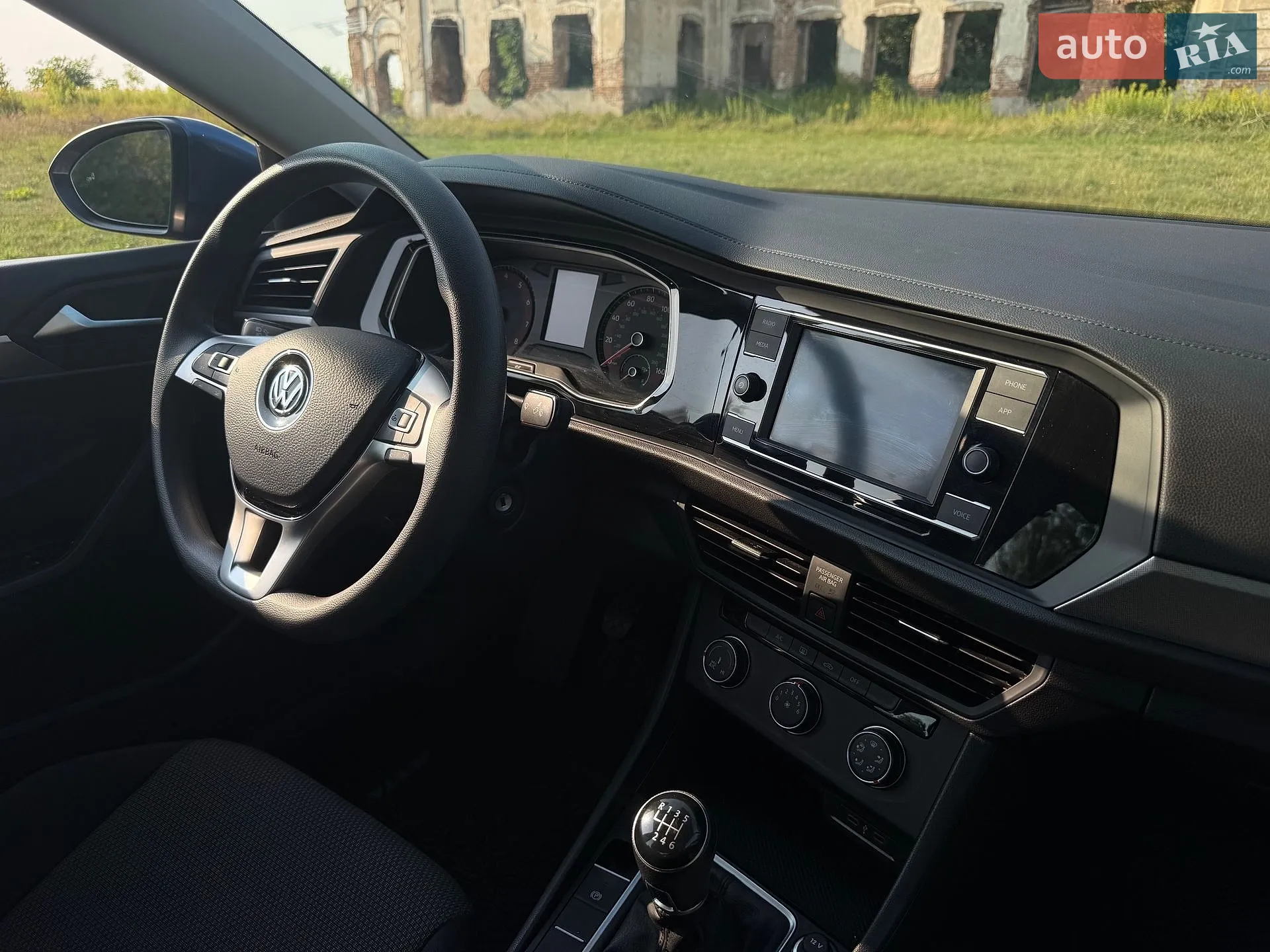2021 Volkswagen Jetta - мініатюра 27