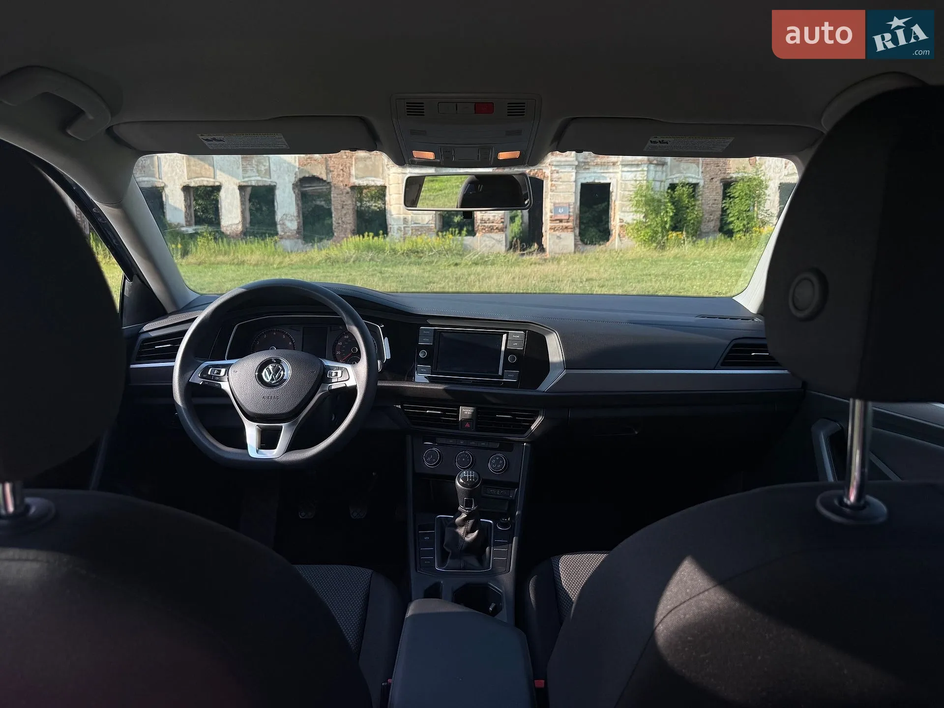 2021 Volkswagen Jetta - мініатюра 28