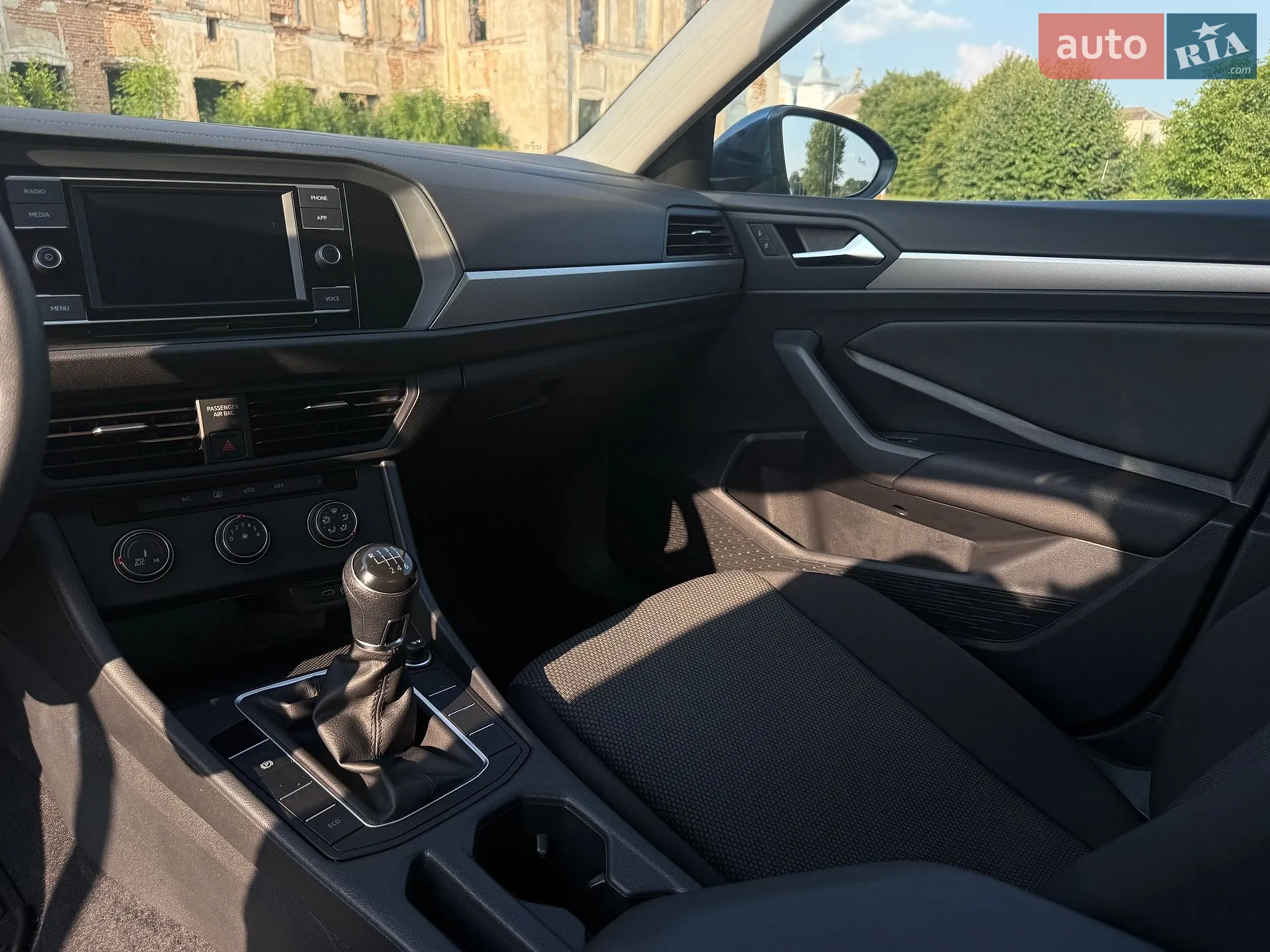 2021 Volkswagen Jetta - мініатюра 29