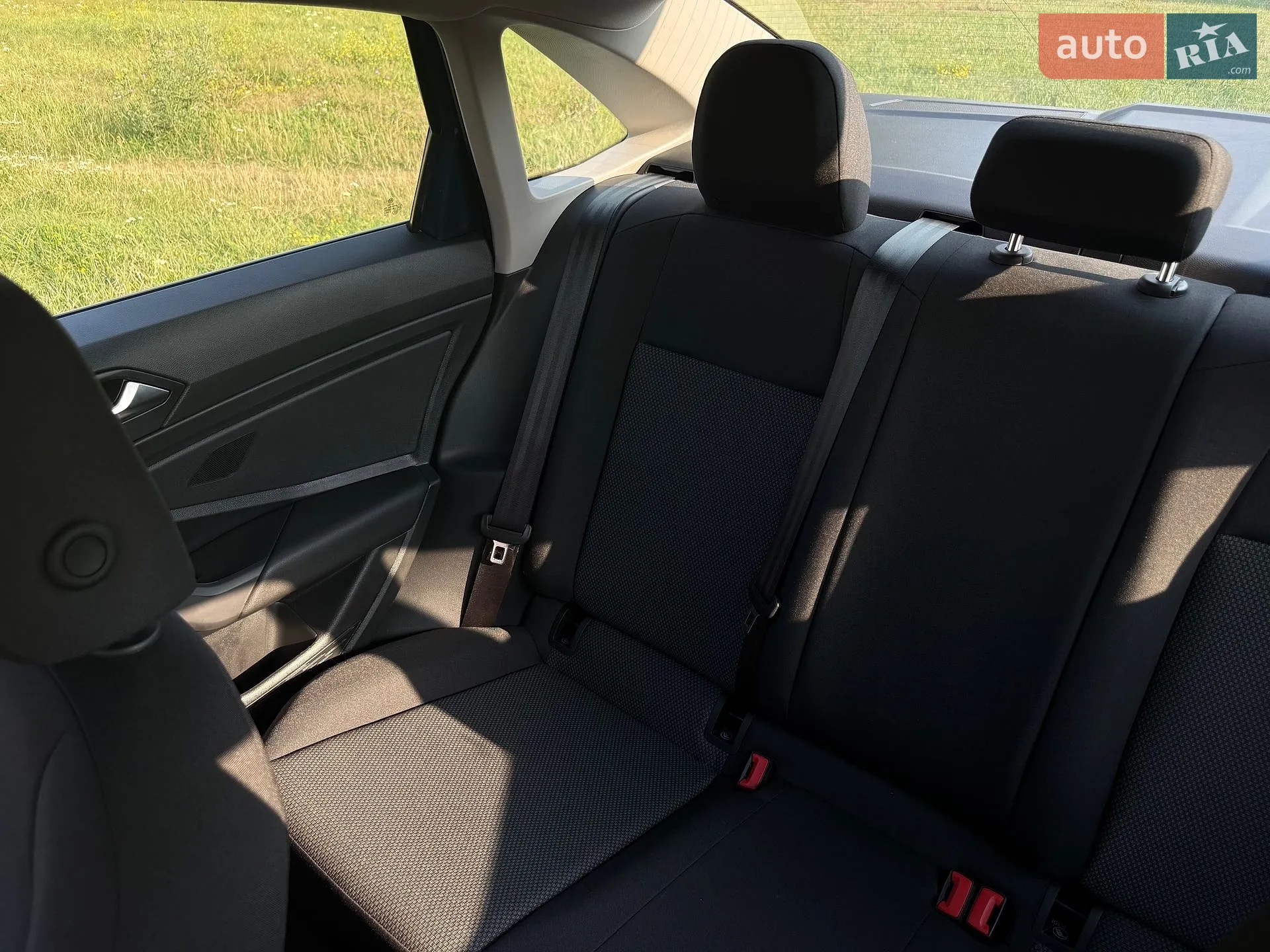 2021 Volkswagen Jetta - мініатюра 31