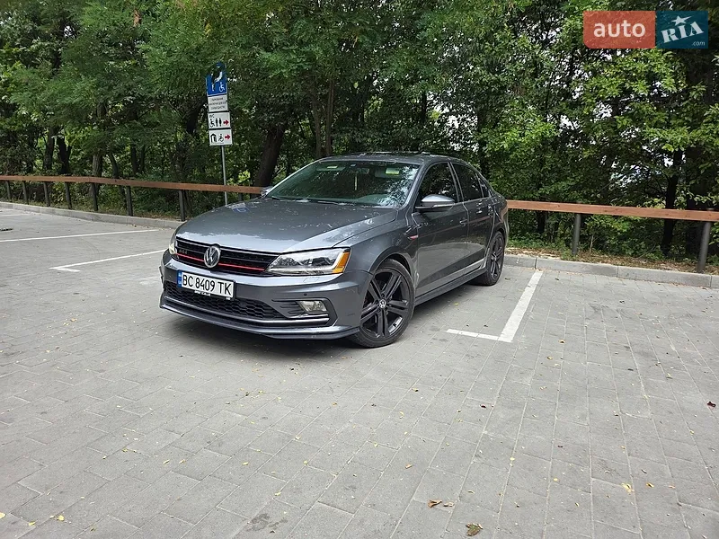 Volkswagen Jetta