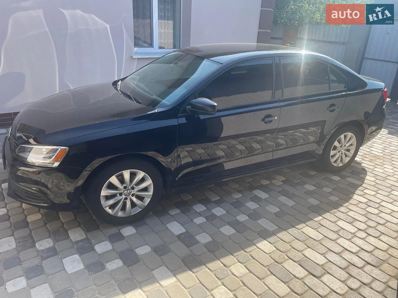 2014 Volkswagen Jetta - фото 1