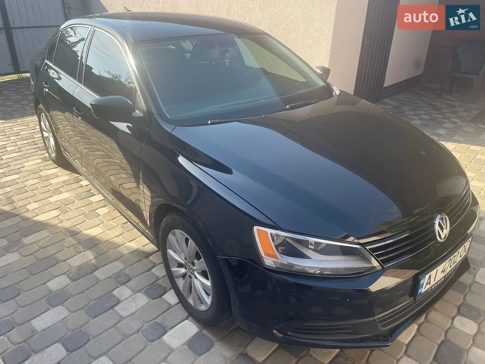 2014 Volkswagen Jetta - мініатюра 5