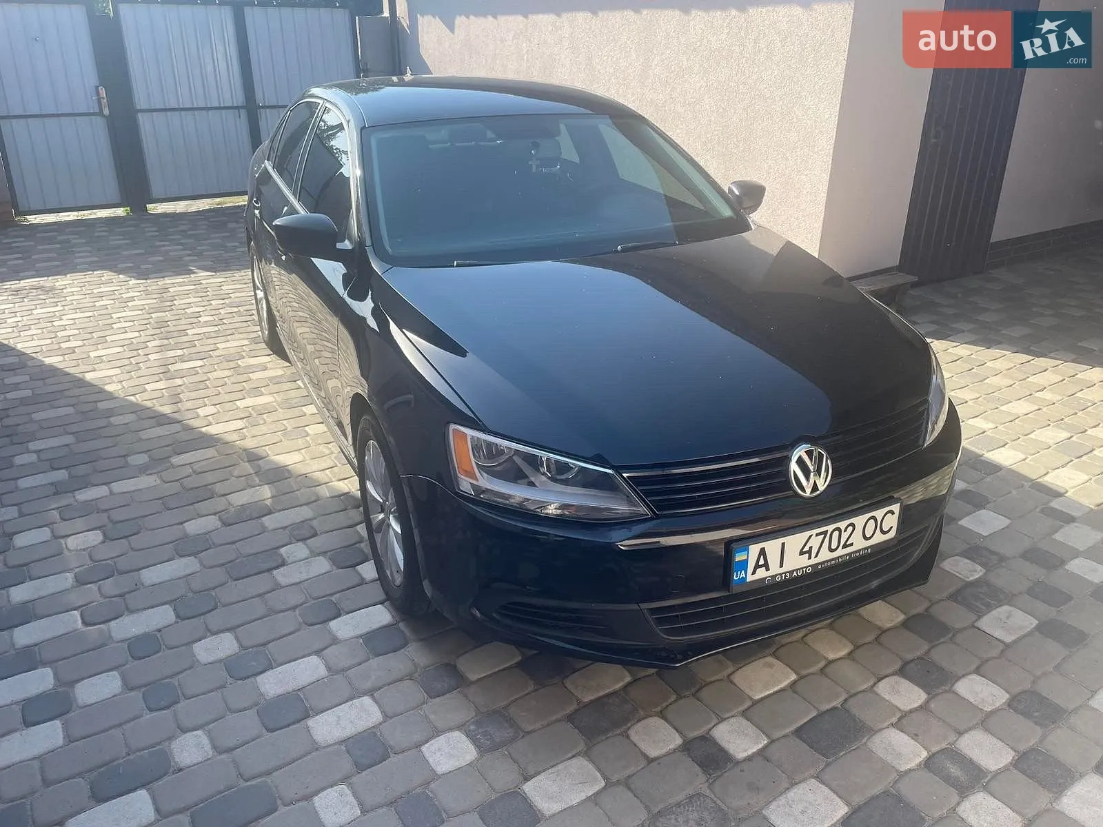 2014 Volkswagen Jetta - мініатюра 6