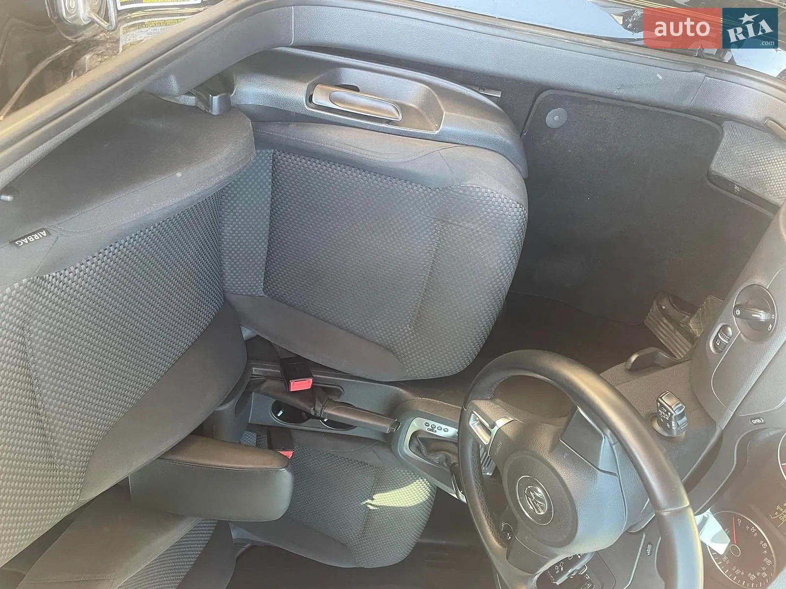 2014 Volkswagen Jetta - мініатюра 7