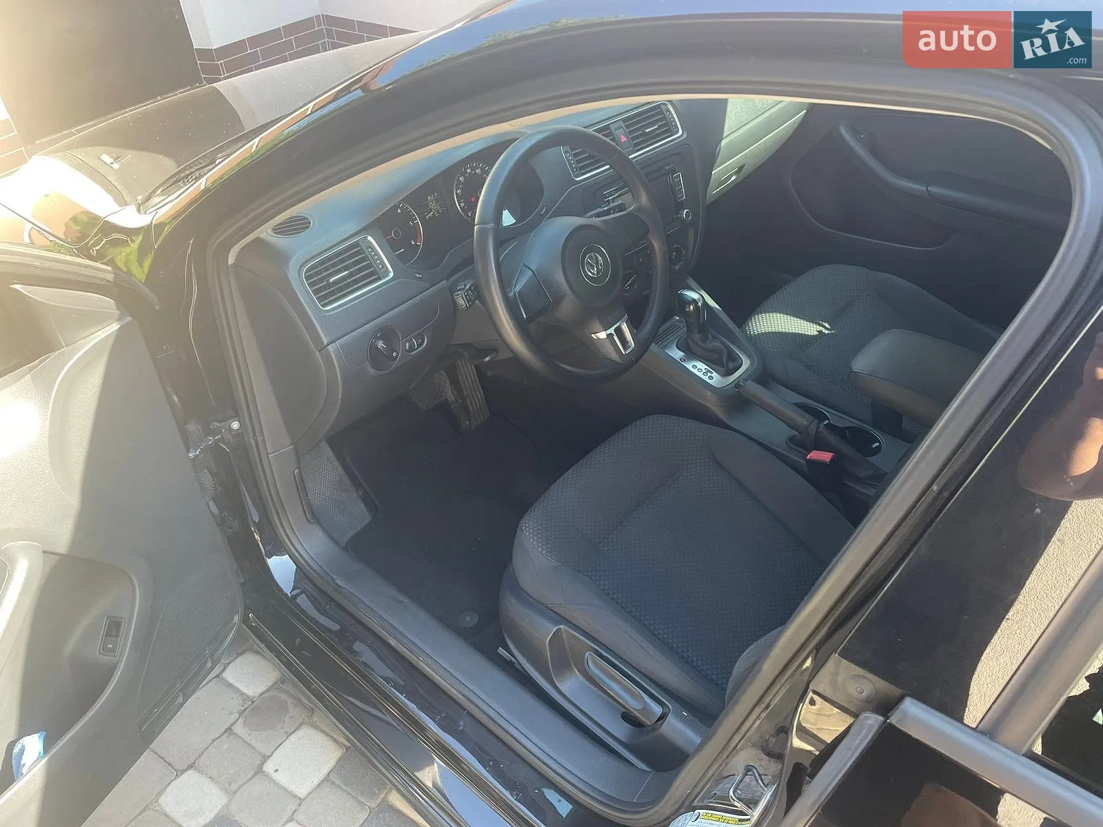 2014 Volkswagen Jetta - мініатюра 8