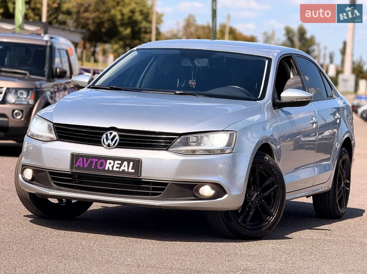 2014 Volkswagen Jetta - мініатюра 27