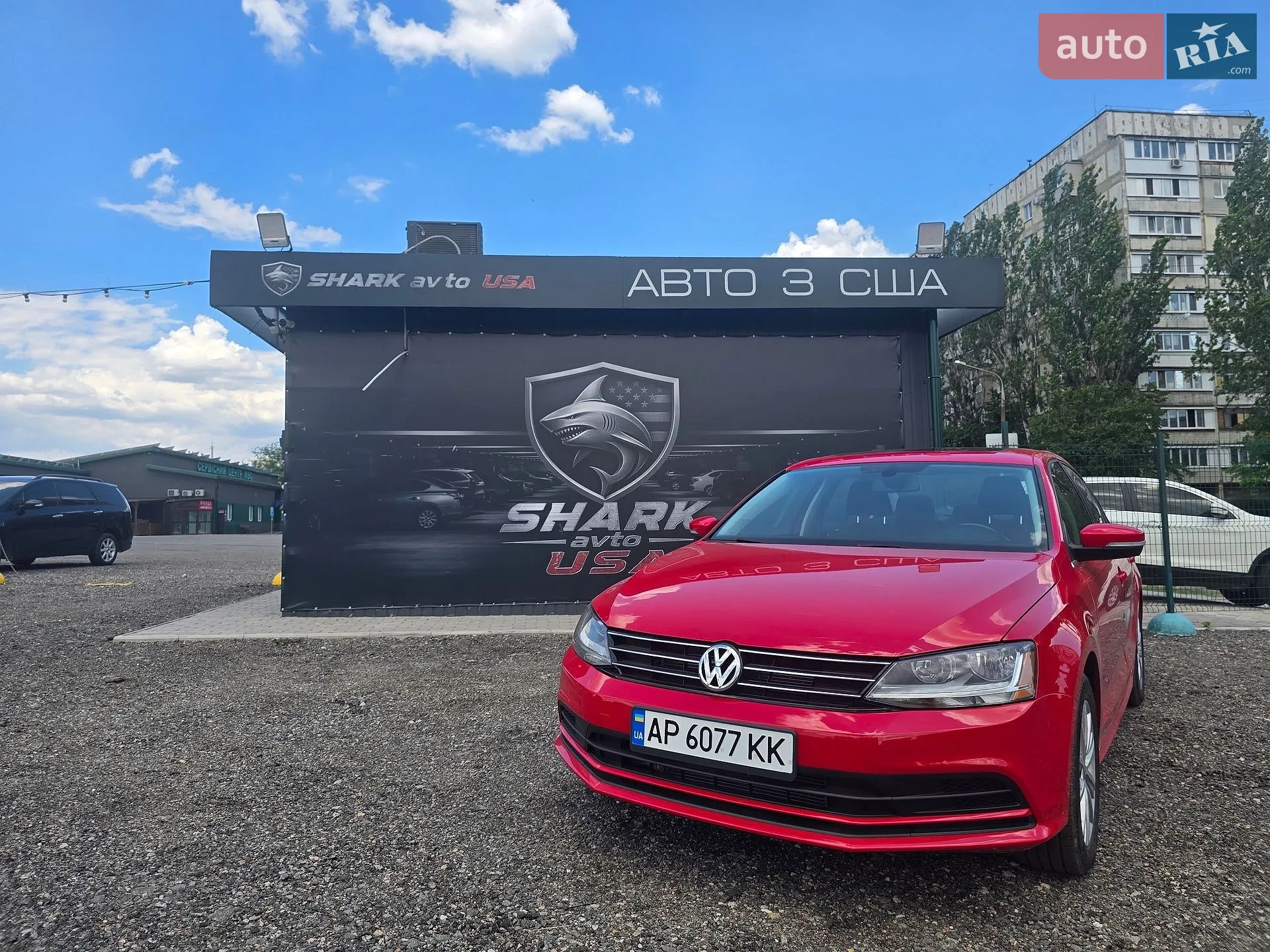 2017 Volkswagen Jetta - мініатюра 2